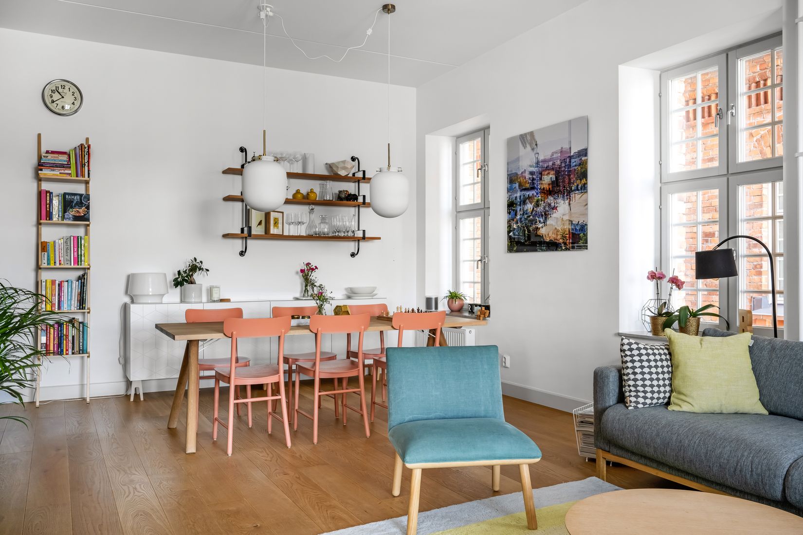 Bostadsrätt, Mjölnarvägen 24, Kvarnholmen, Nacka