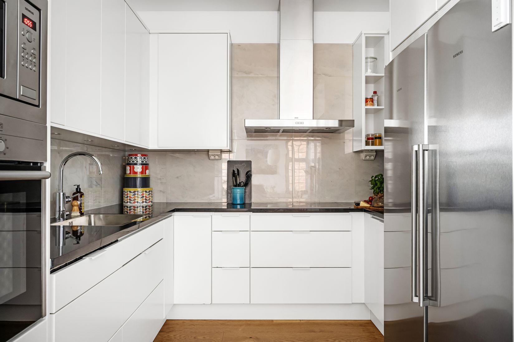 Bostadsrätt, Mjölnarvägen 24, Kvarnholmen, Nacka