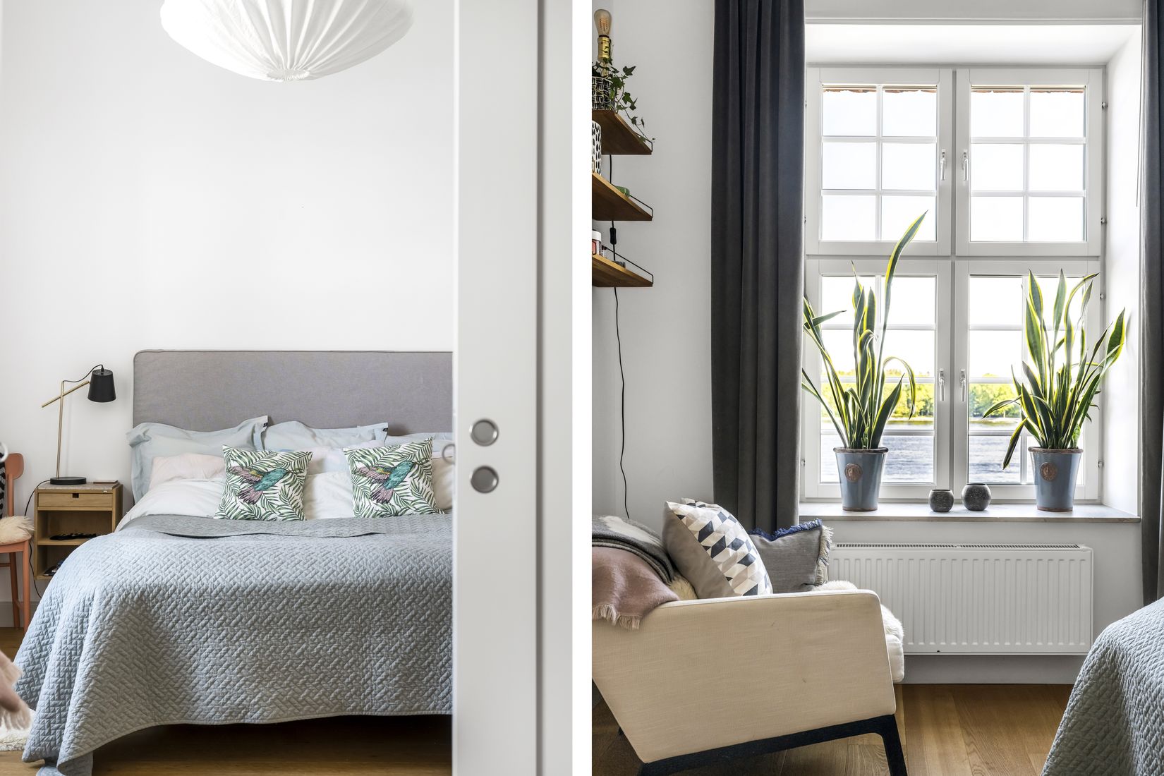 Bostadsrätt, Mjölnarvägen 24, Kvarnholmen, Nacka