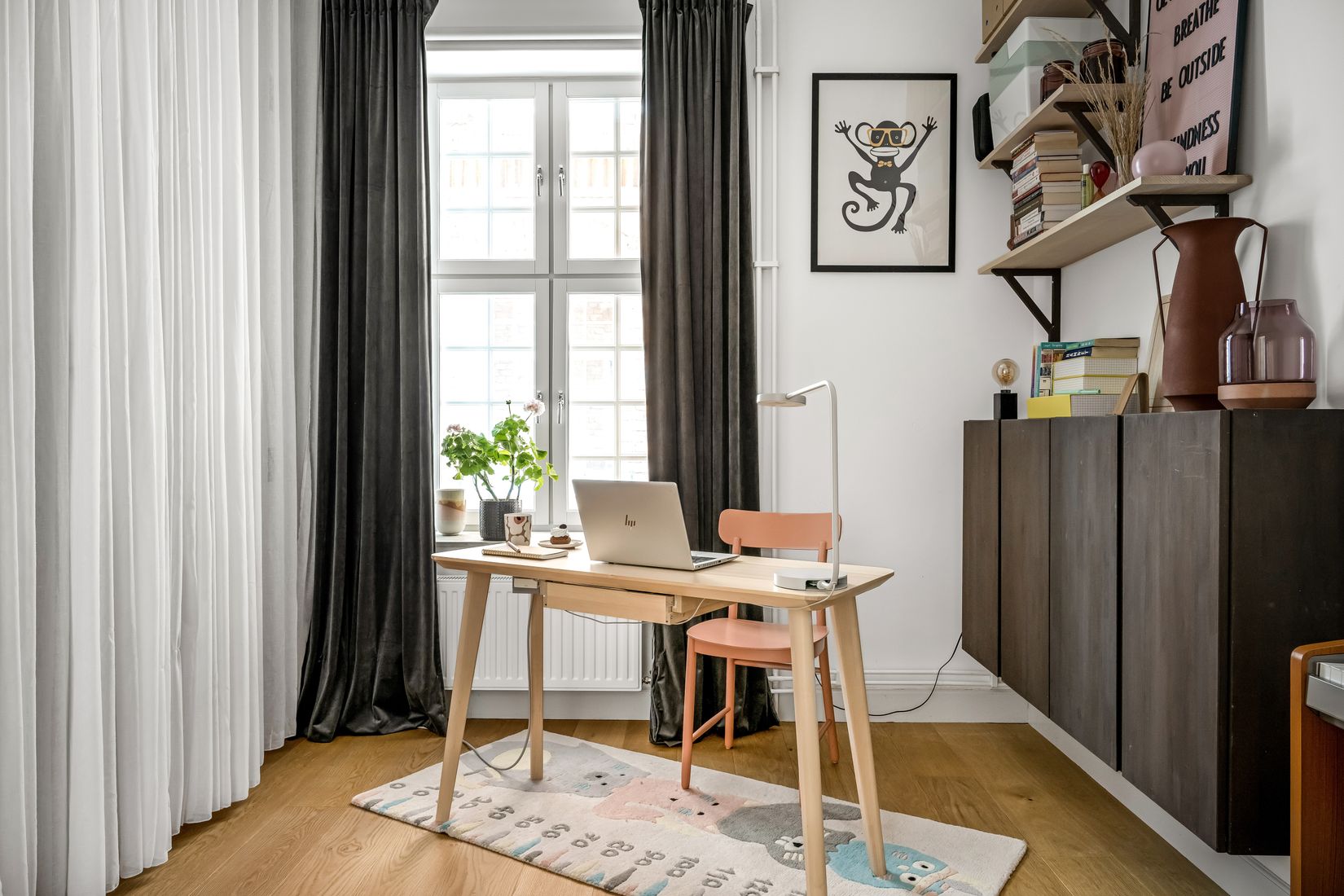 Bostadsrätt, Mjölnarvägen 24, Kvarnholmen, Nacka