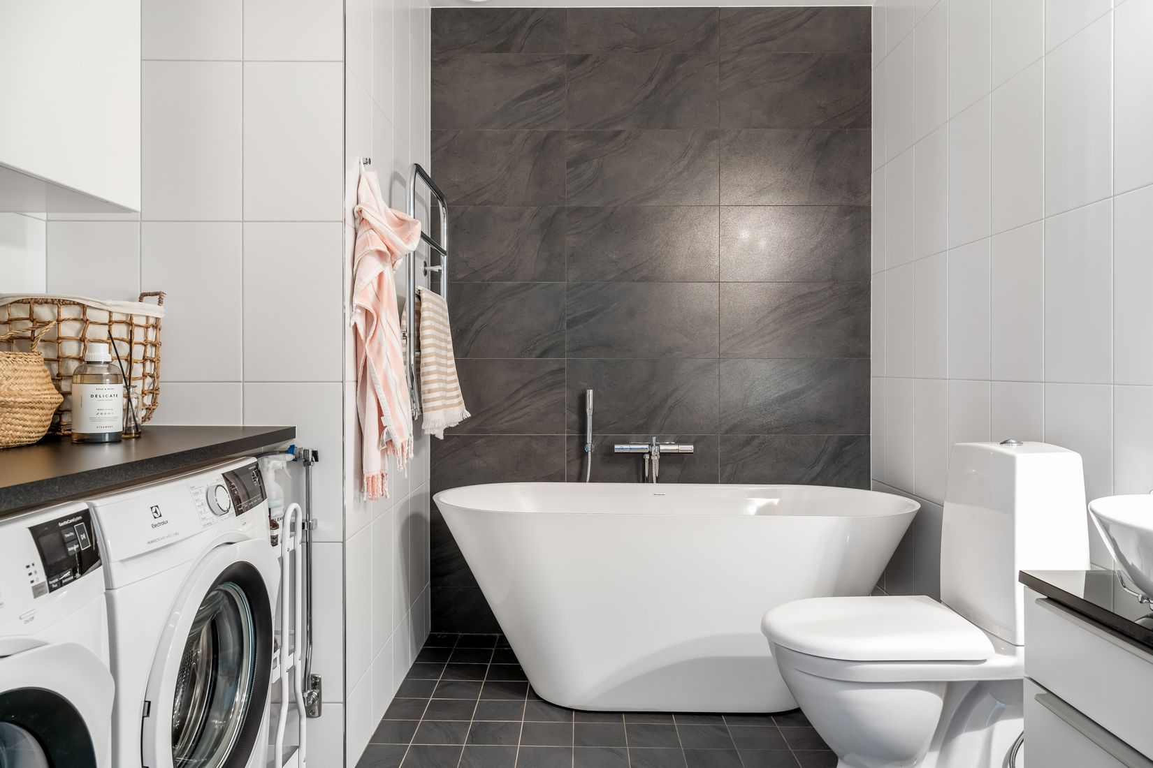 Bostadsrätt, Mjölnarvägen 24, Kvarnholmen, Nacka