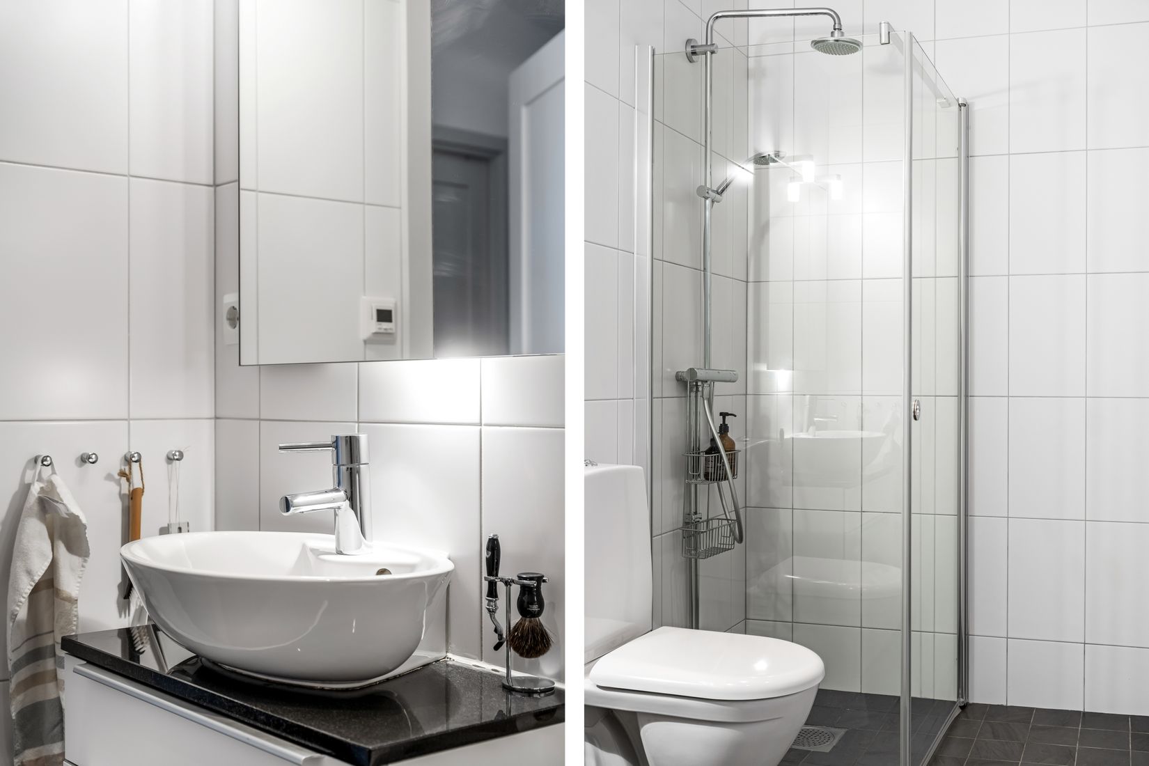 Bostadsrätt, Mjölnarvägen 24, Kvarnholmen, Nacka