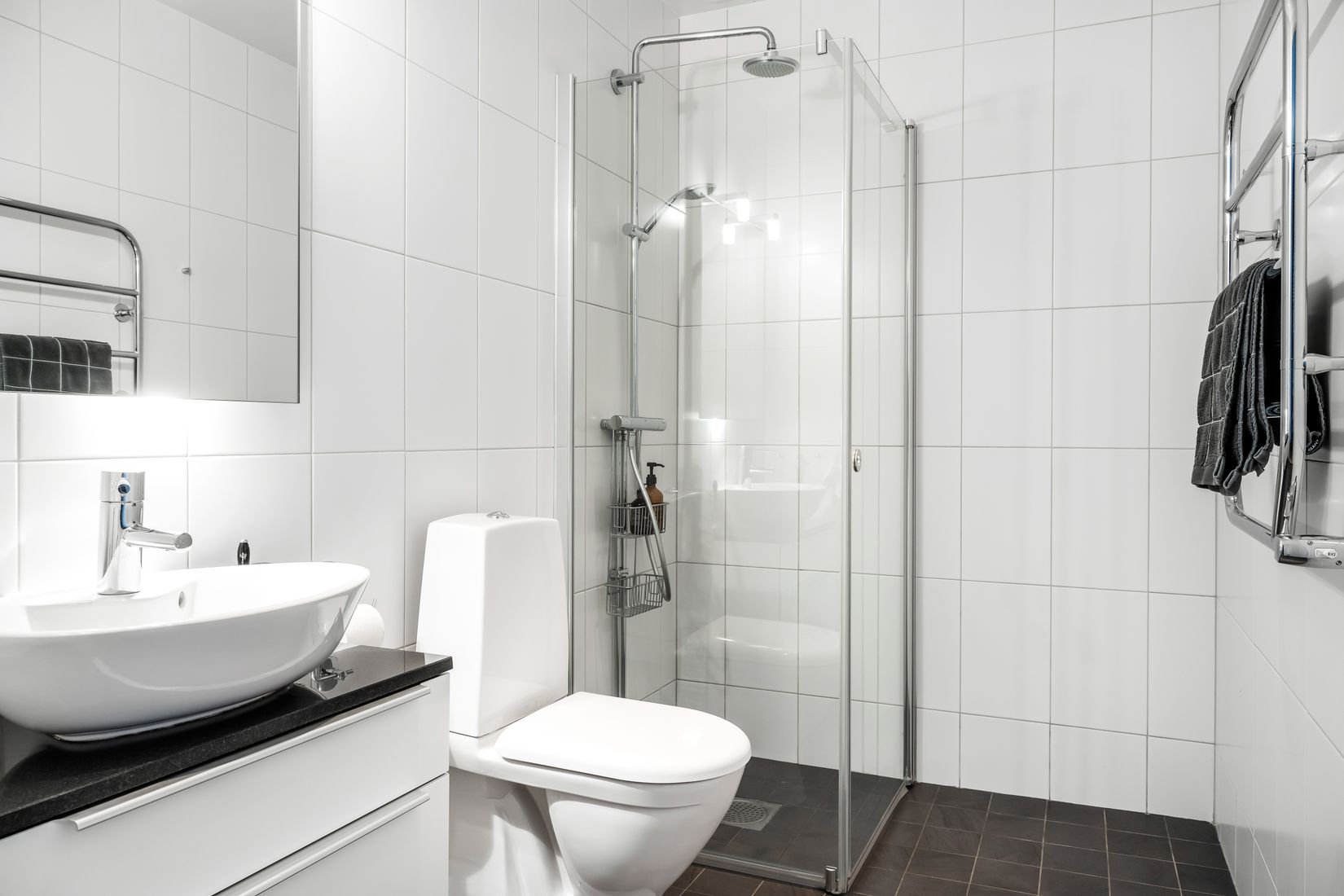 Bostadsrätt, Mjölnarvägen 24, Kvarnholmen, Nacka