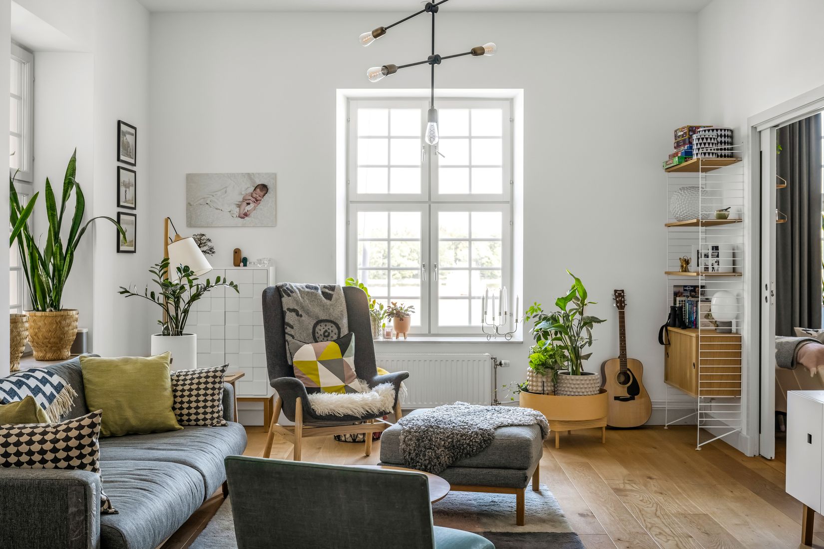 Bostadsrätt, Mjölnarvägen 24, Kvarnholmen, Nacka