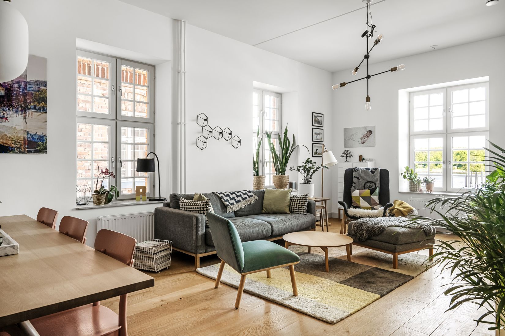 Bostadsrätt, Mjölnarvägen 24, Kvarnholmen, Nacka