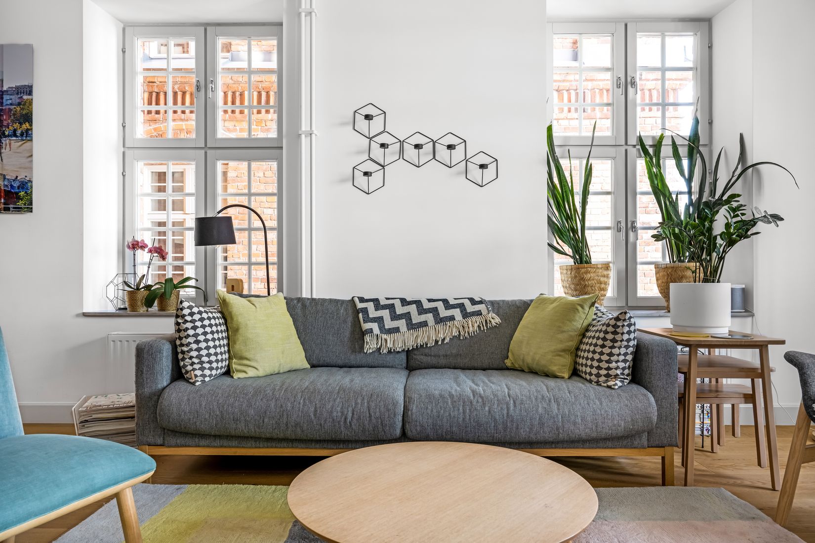 Bostadsrätt, Mjölnarvägen 24, Kvarnholmen, Nacka