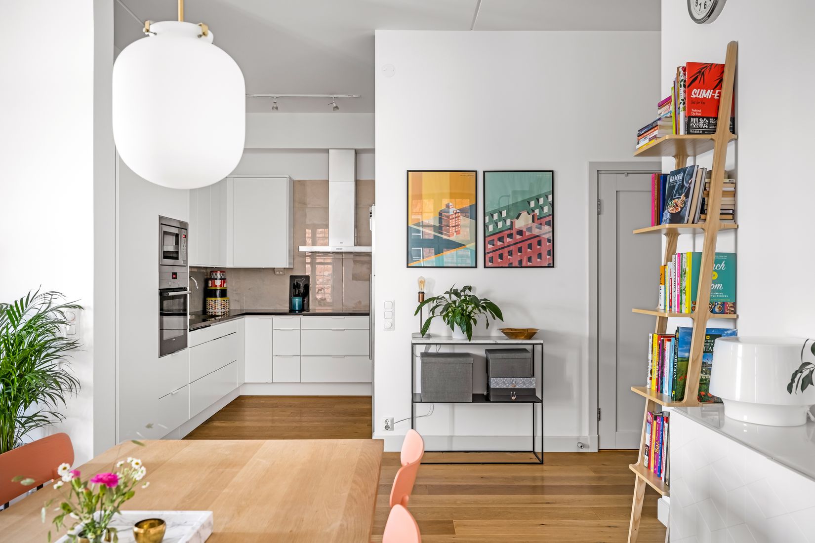 Bostadsrätt, Mjölnarvägen 24, Kvarnholmen, Nacka