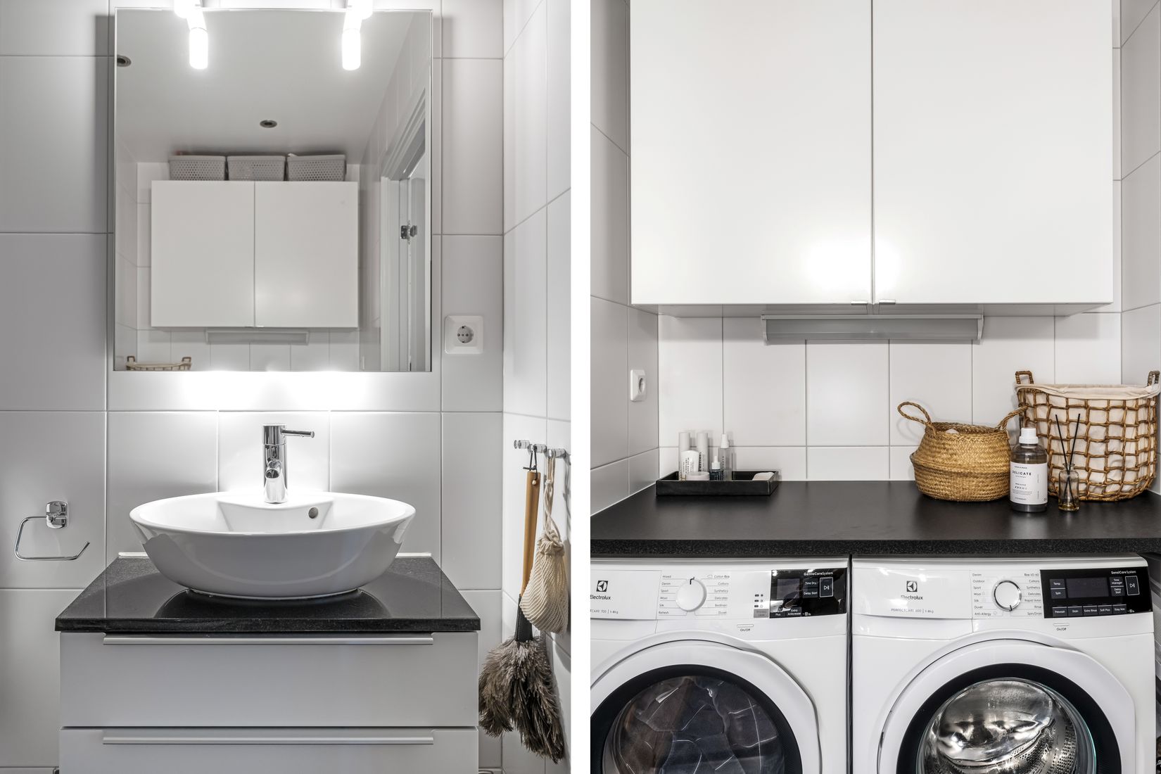 Bostadsrätt, Mjölnarvägen 24, Kvarnholmen, Nacka