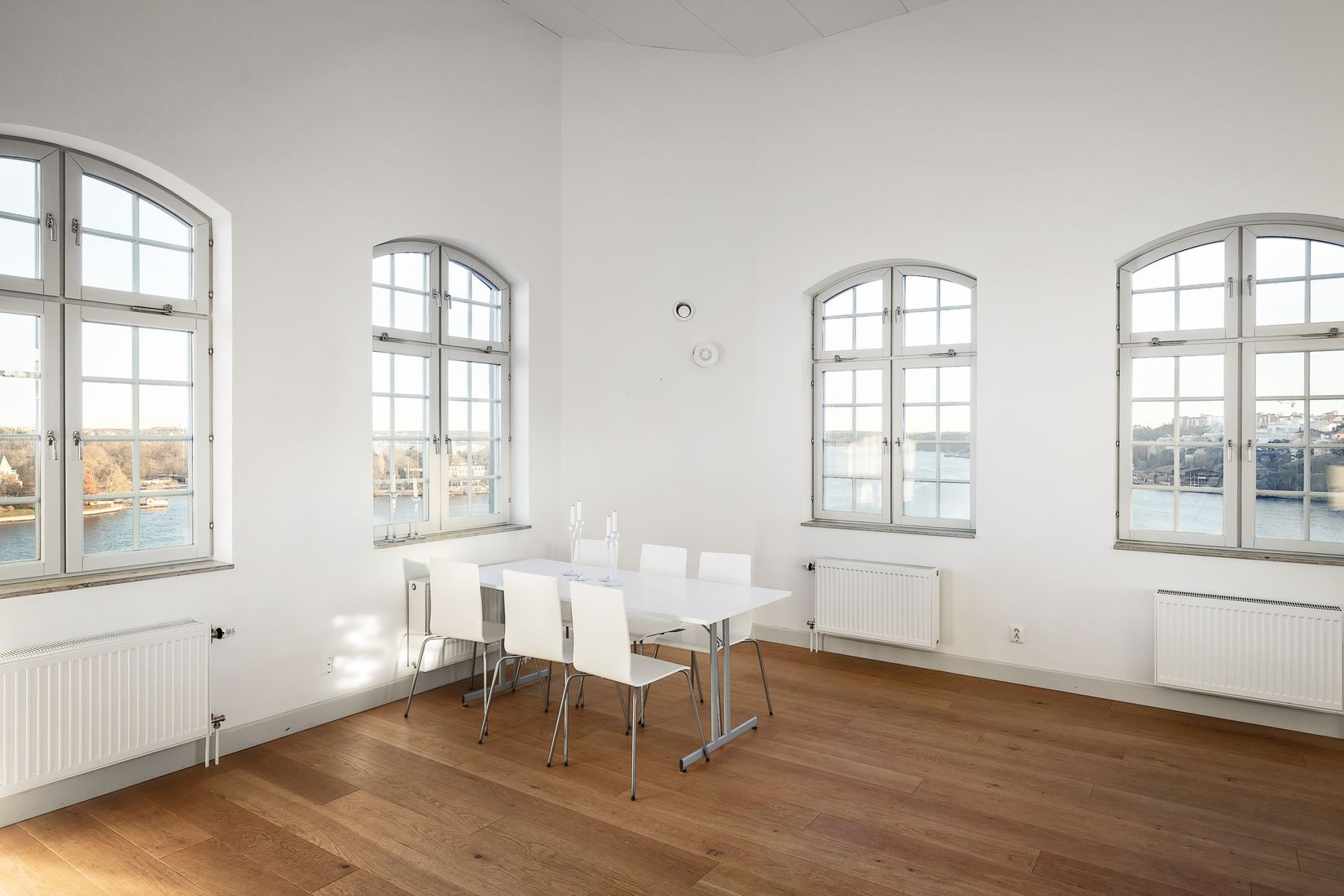 Bostadsrätt, Mjölnarvägen 24, Kvarnholmen, Nacka