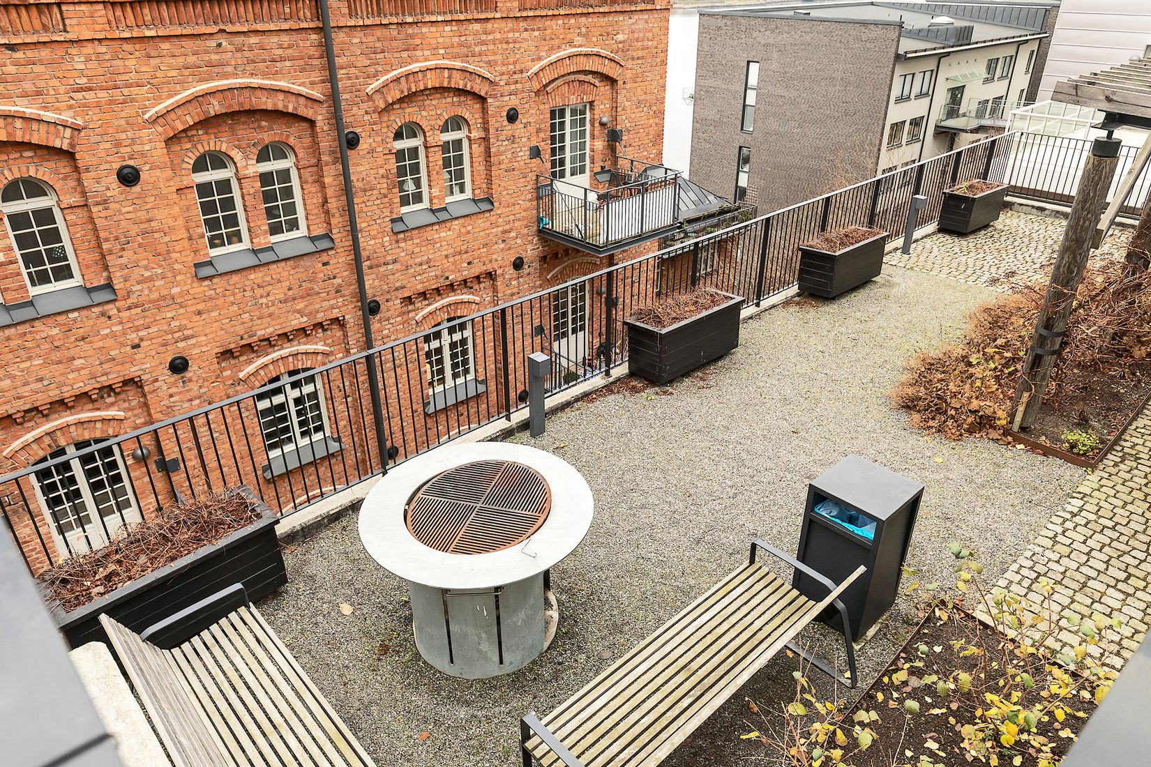 Bostadsrätt, Mjölnarvägen 24, Kvarnholmen, Nacka