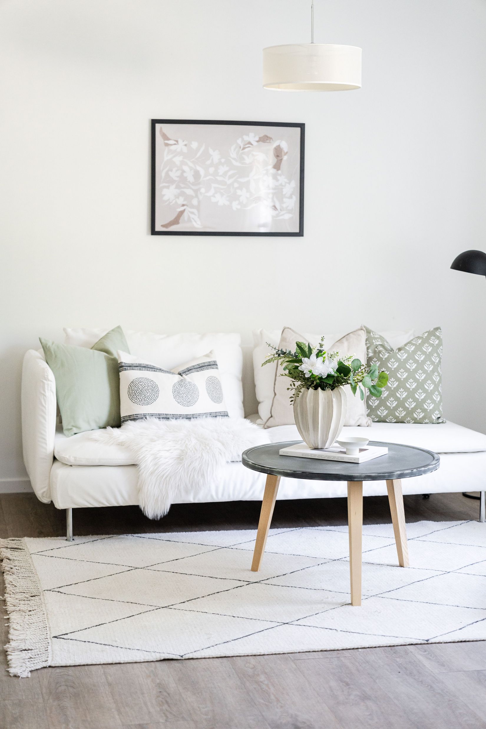 Villa, Getargatan 11, Bergsbyn, Skellefteå