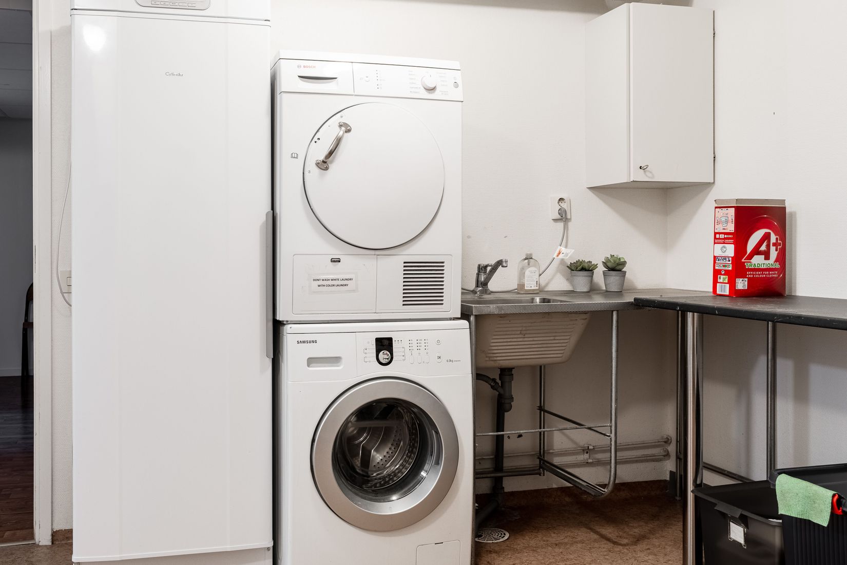 Villa, Getargatan 11, Bergsbyn, Skellefteå