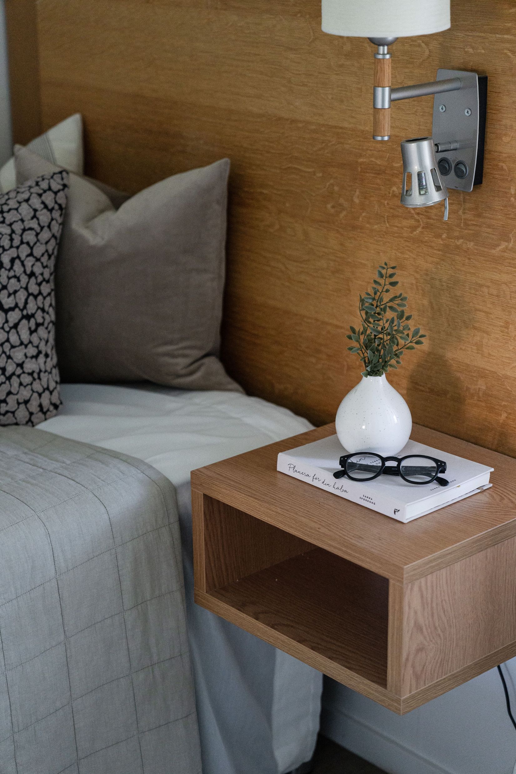 Villa, Getargatan 11, Bergsbyn, Skellefteå