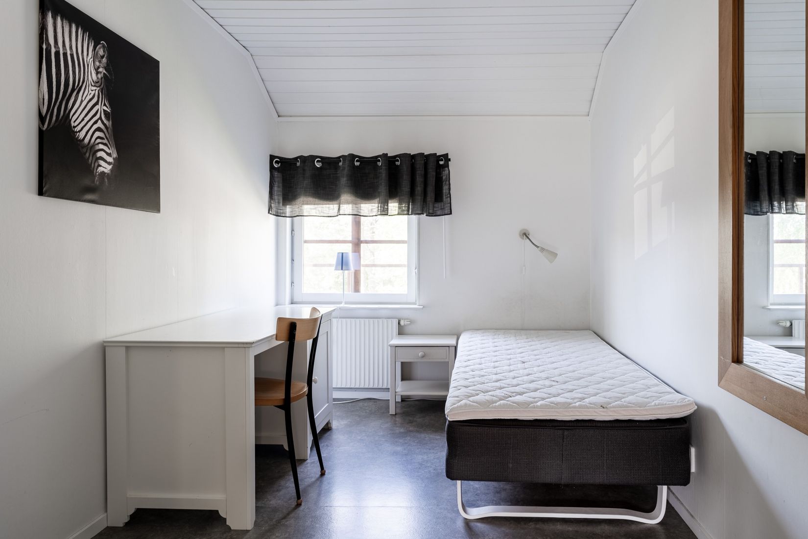 Villa, Getargatan 11, Bergsbyn, Skellefteå