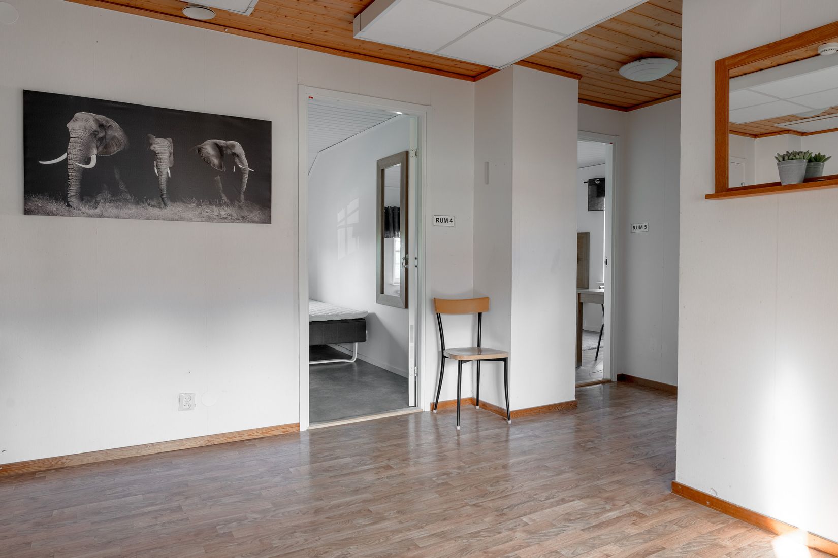 Villa, Getargatan 11, Bergsbyn, Skellefteå