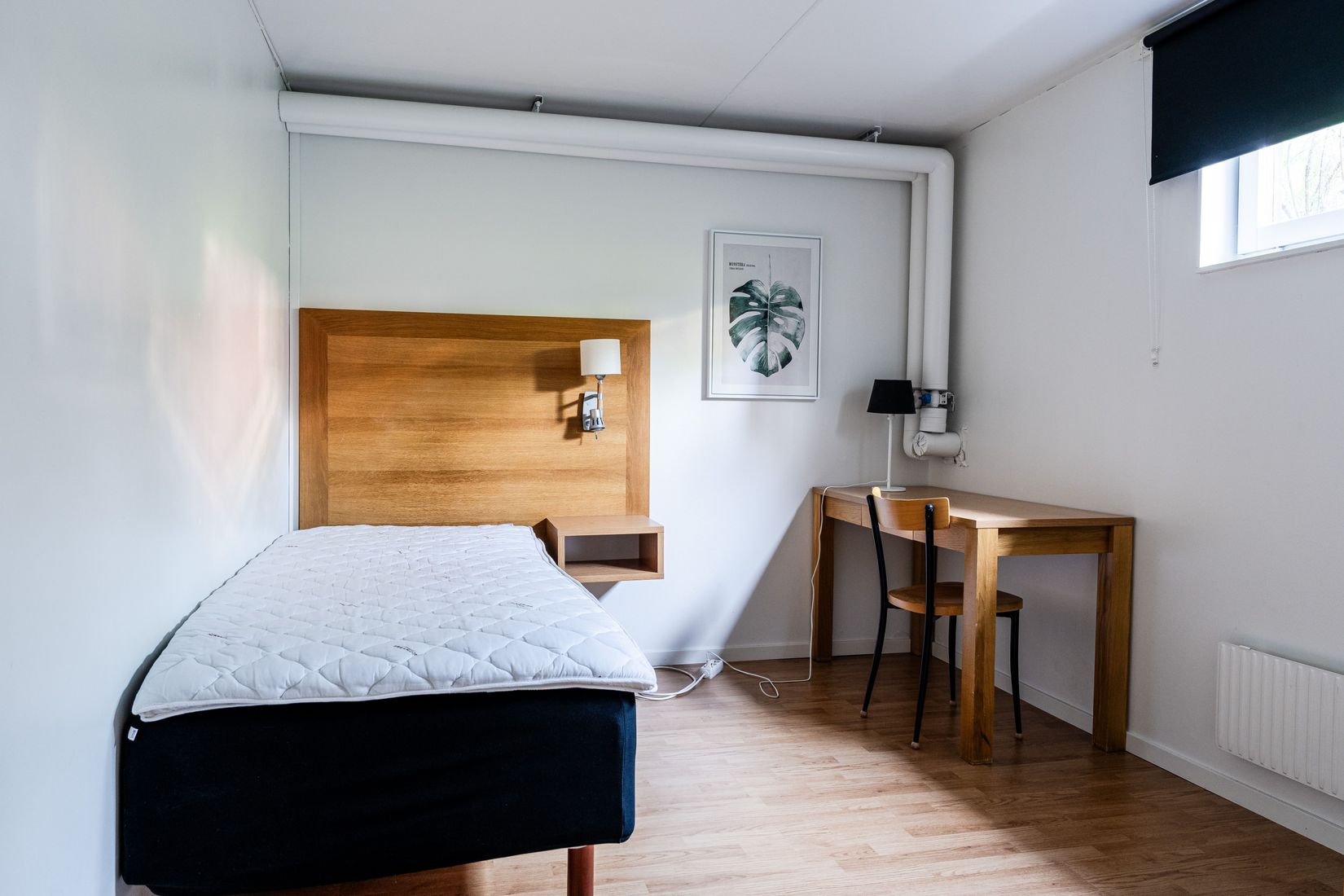 Villa, Getargatan 11, Bergsbyn, Skellefteå