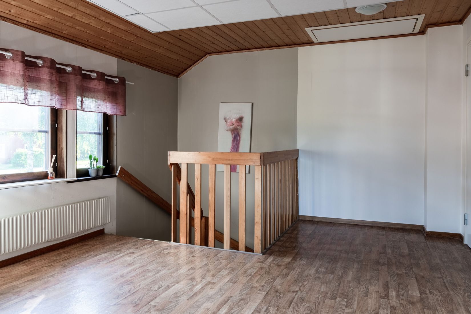 Villa, Getargatan 11, Bergsbyn, Skellefteå