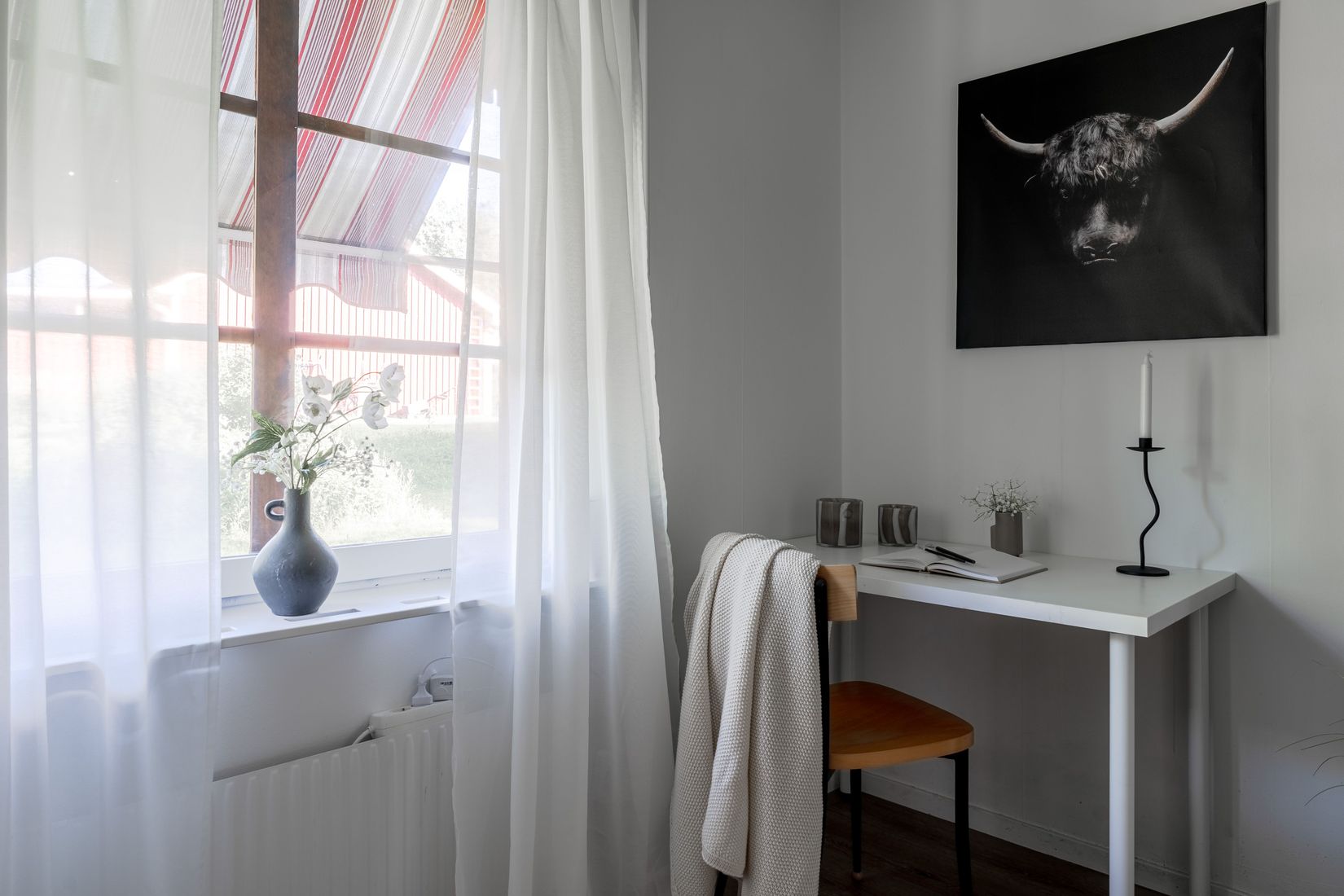 Villa, Getargatan 11, Bergsbyn, Skellefteå