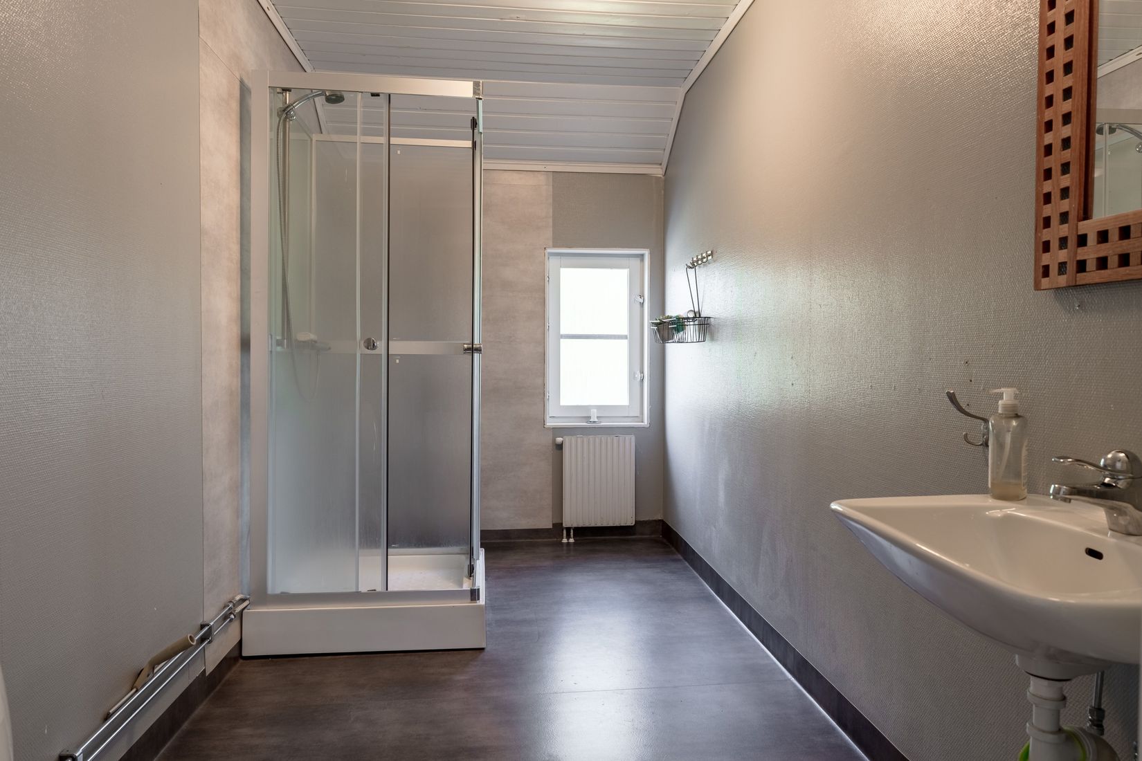 Villa, Getargatan 11, Bergsbyn, Skellefteå