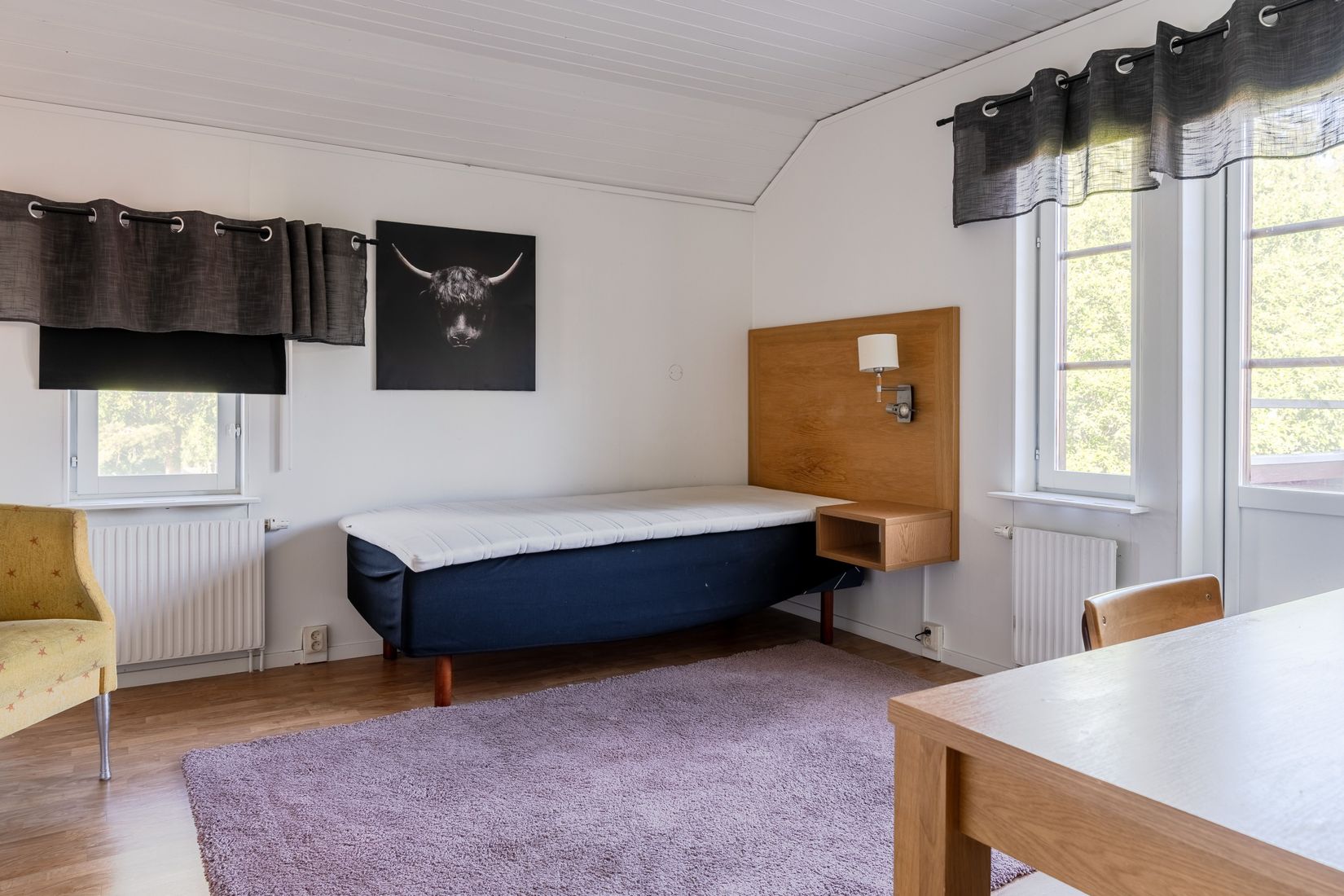 Villa, Getargatan 11, Bergsbyn, Skellefteå