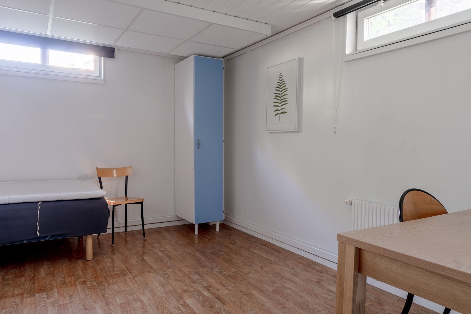 Villa, Getargatan 11, Bergsbyn, Skellefteå