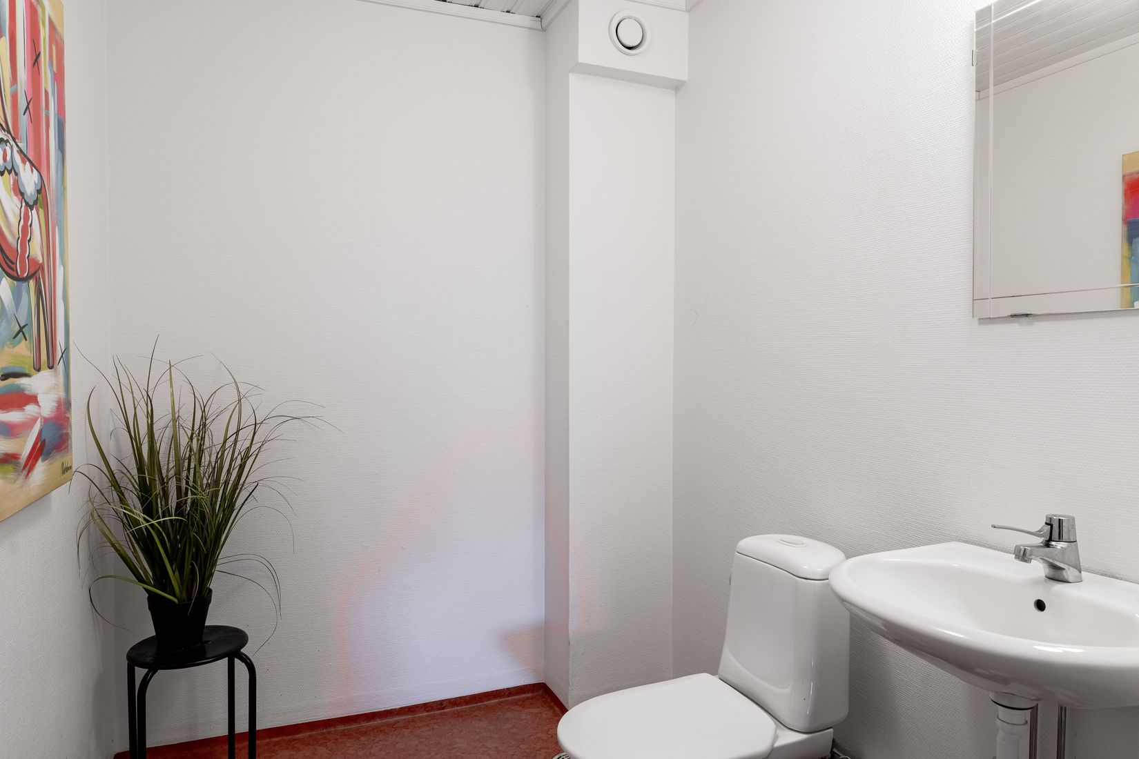 Villa, Getargatan 11, Bergsbyn, Skellefteå