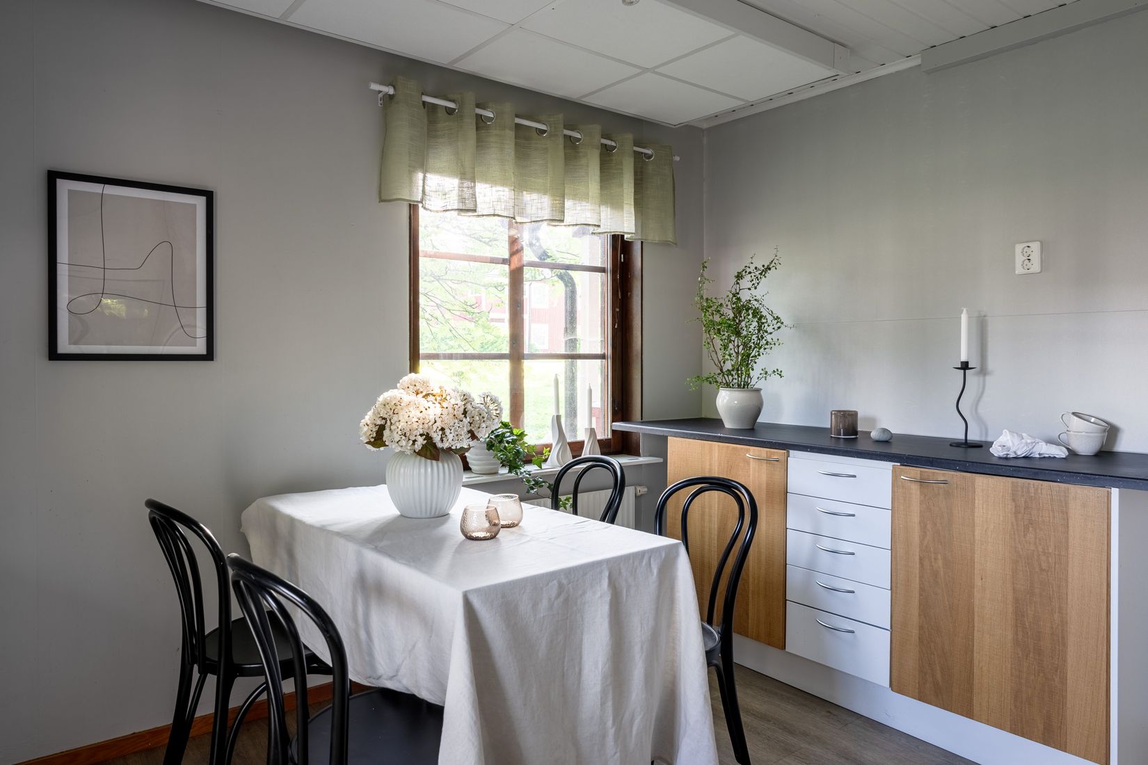 Villa, Getargatan 11, Bergsbyn, Skellefteå