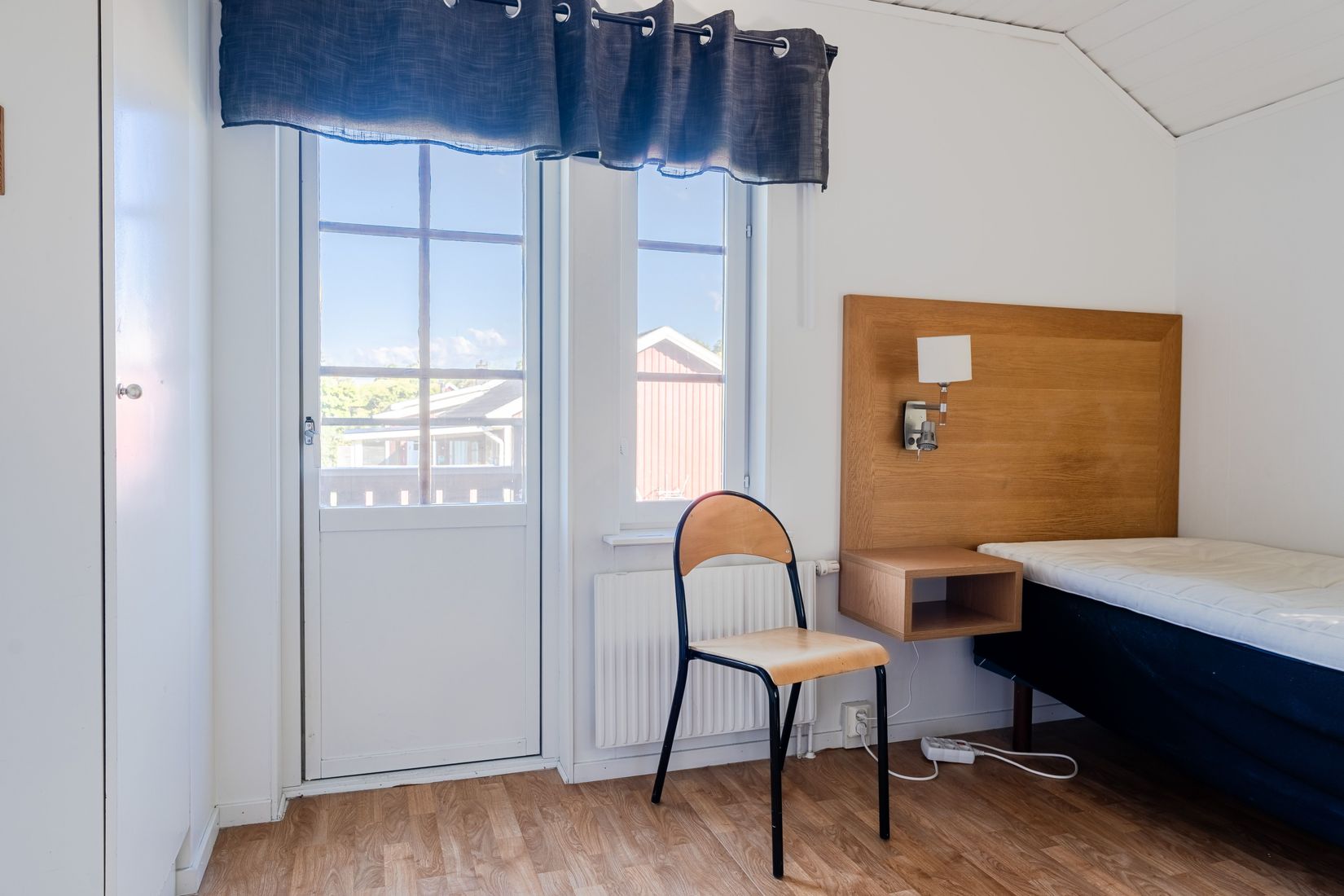 Villa, Getargatan 11, Bergsbyn, Skellefteå