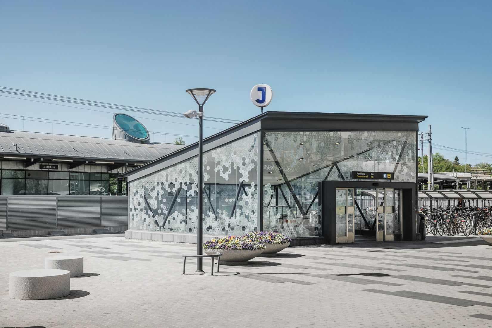 Bostadsrätt, Axvägen 33, Viksjö, Järfälla