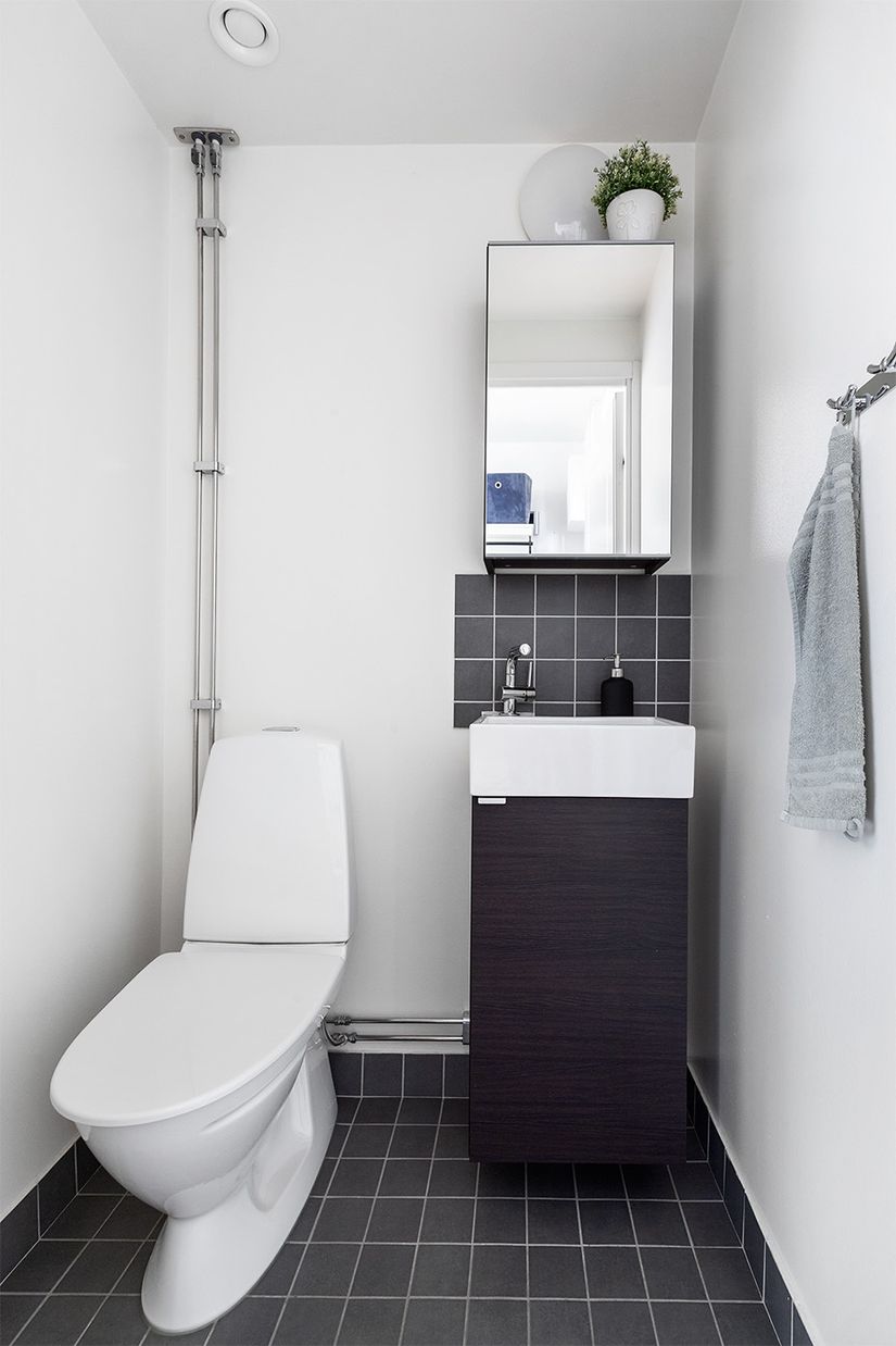 Bostadsrätt, Axvägen 33, Viksjö, Järfälla