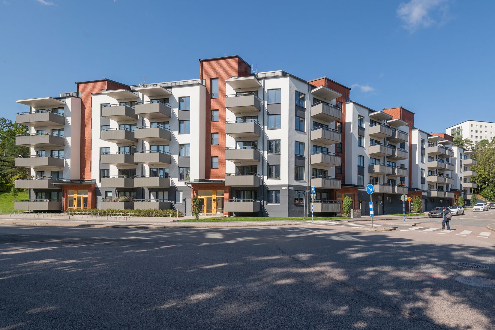 Bostadsrätt, Sköllerstagatan 54, Rågsved, Stockholm