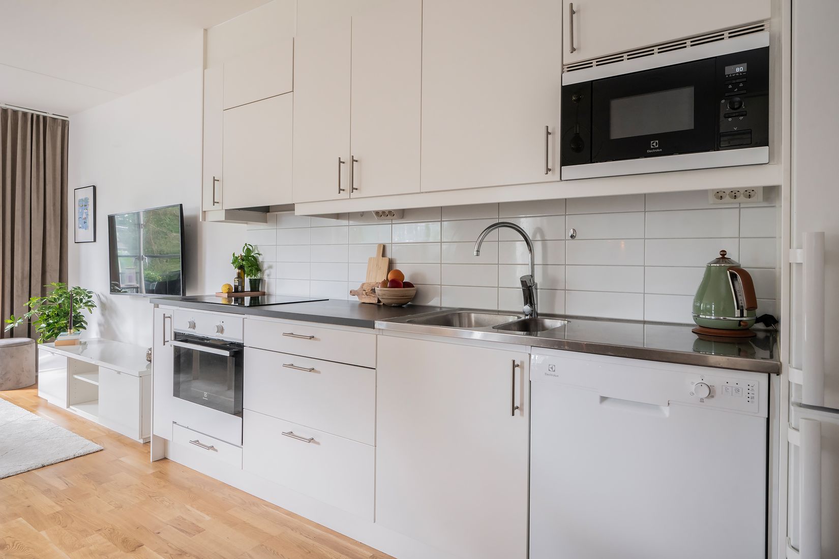 Bostadsrätt, Sköllerstagatan 54, Rågsved, Stockholm