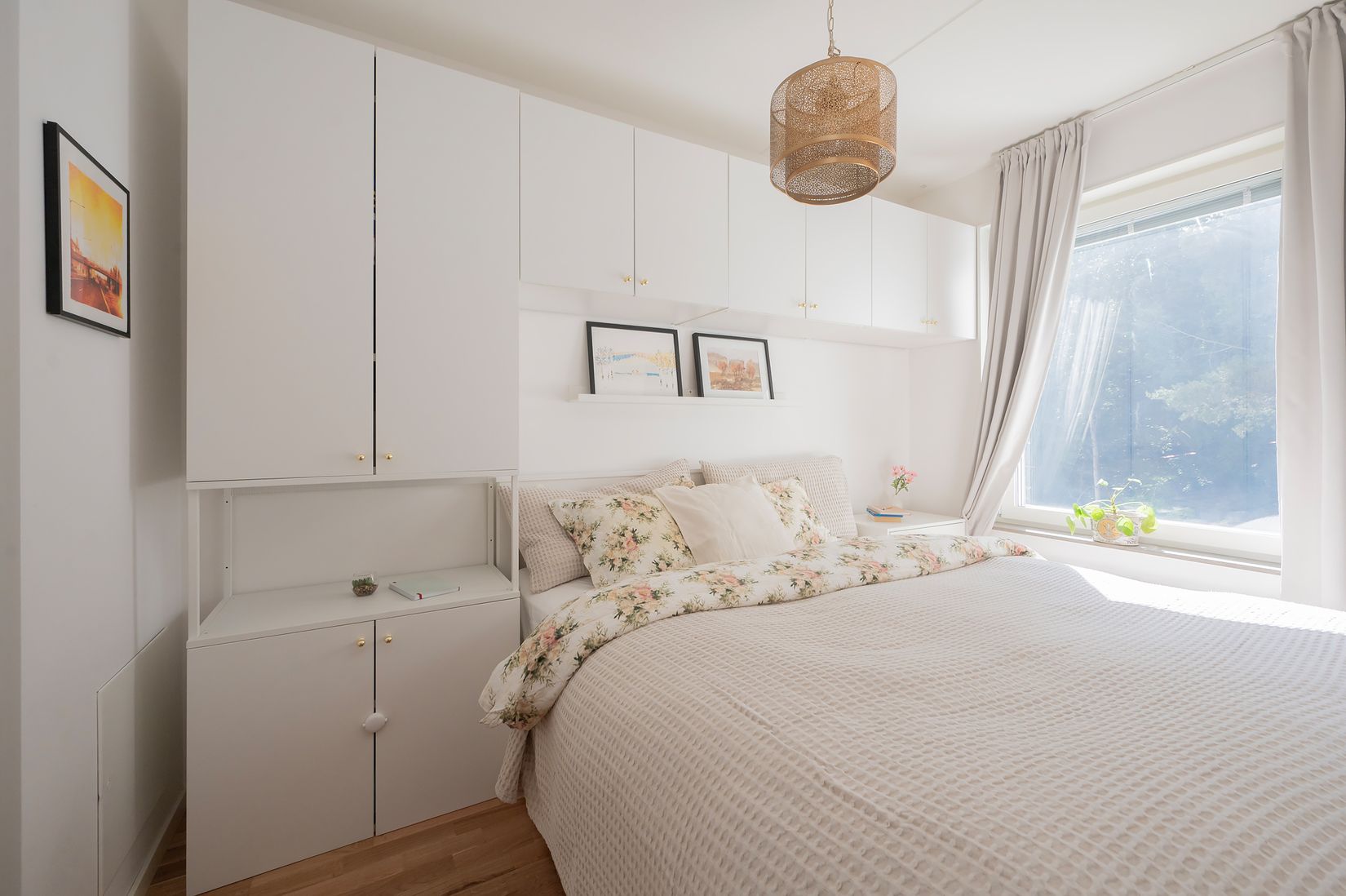 Bostadsrätt, Sköllerstagatan 54, Rågsved, Stockholm