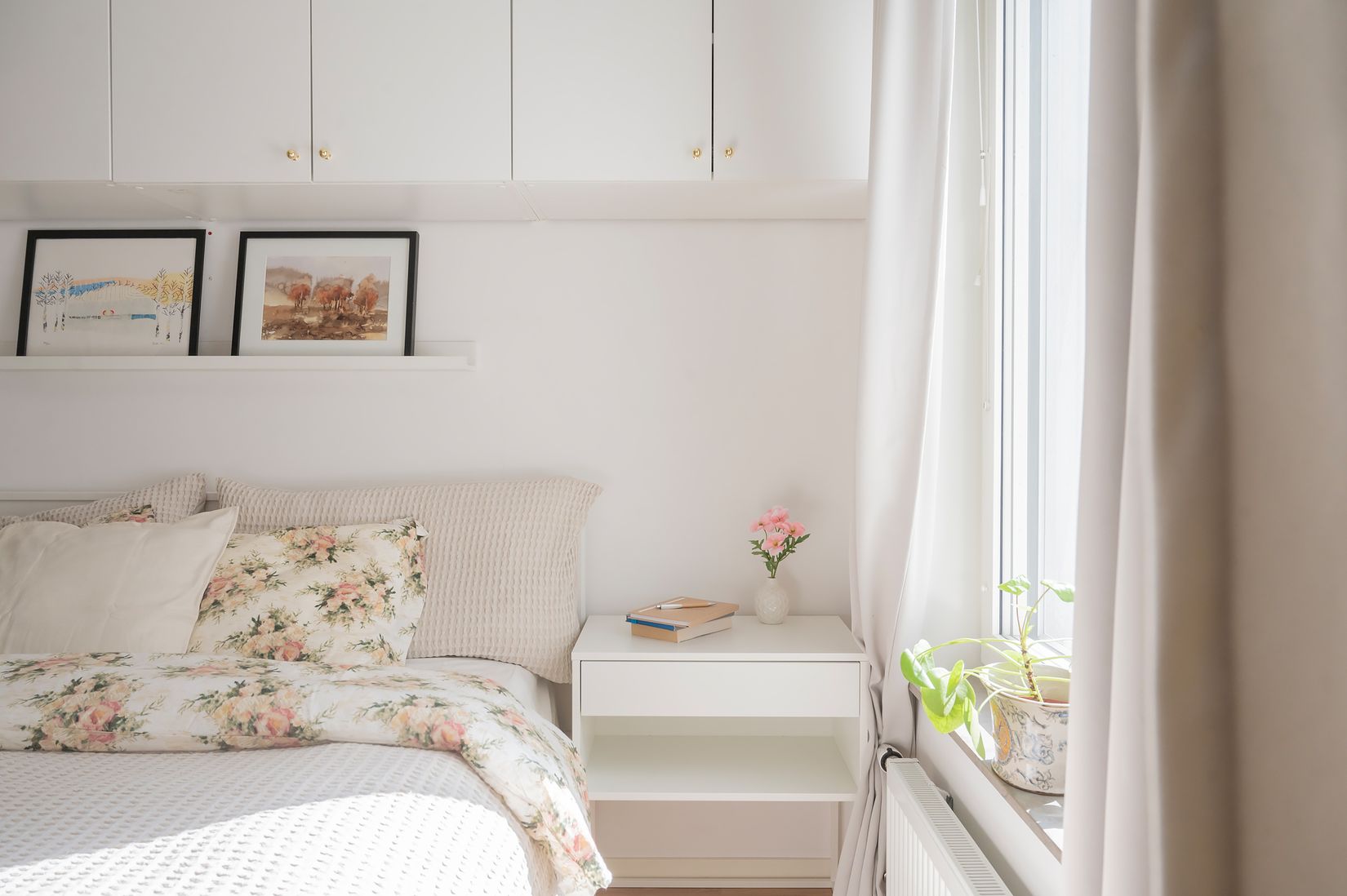 Bostadsrätt, Sköllerstagatan 54, Rågsved, Stockholm