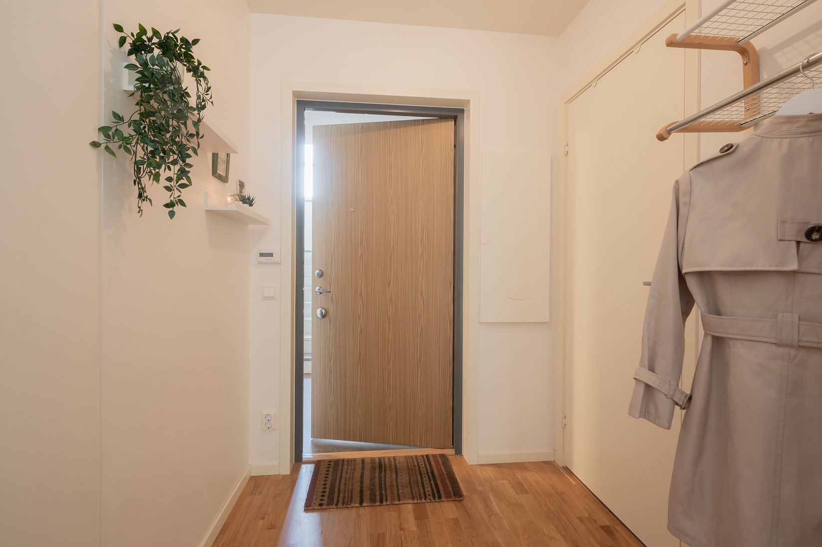 Bostadsrätt, Sköllerstagatan 54, Rågsved, Stockholm