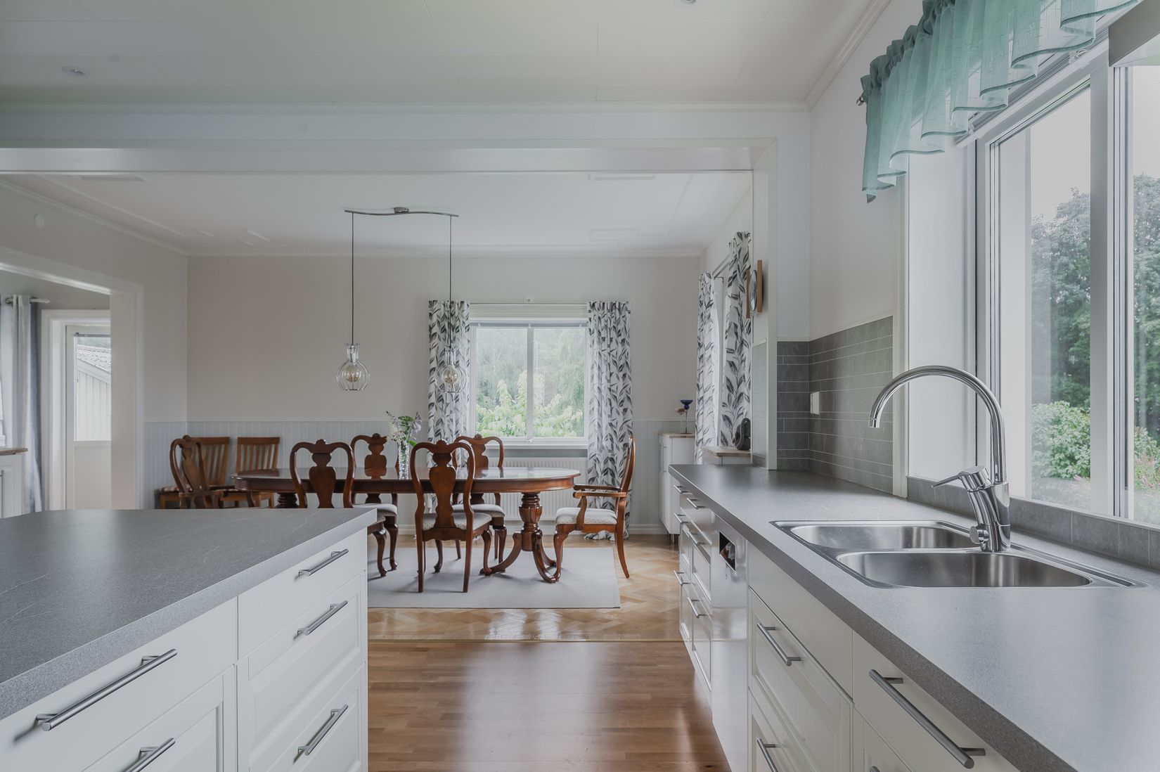 Villa, Nybovägen 8, Husum, Örnsköldsvik