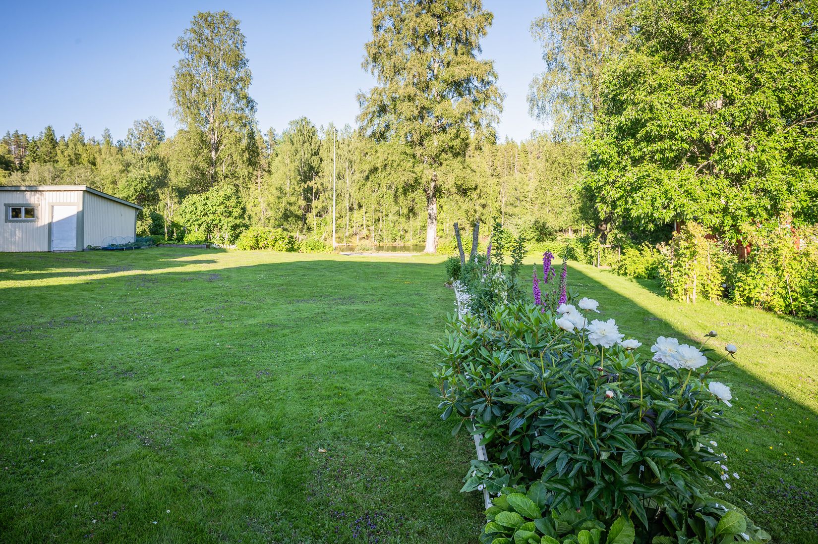 Villa, Nybovägen 8, Husum, Örnsköldsvik