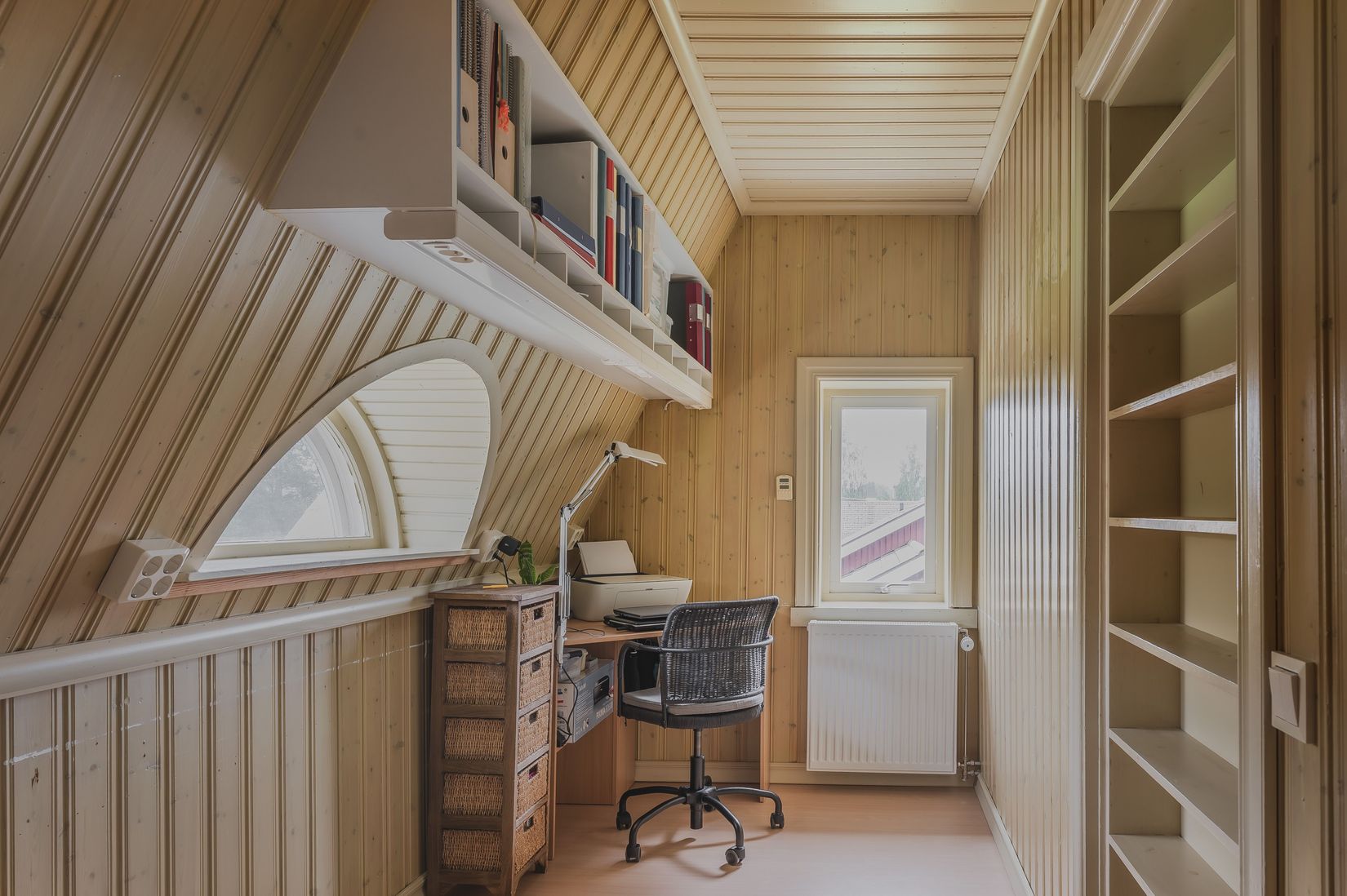 Villa, Nybovägen 8, Husum, Örnsköldsvik