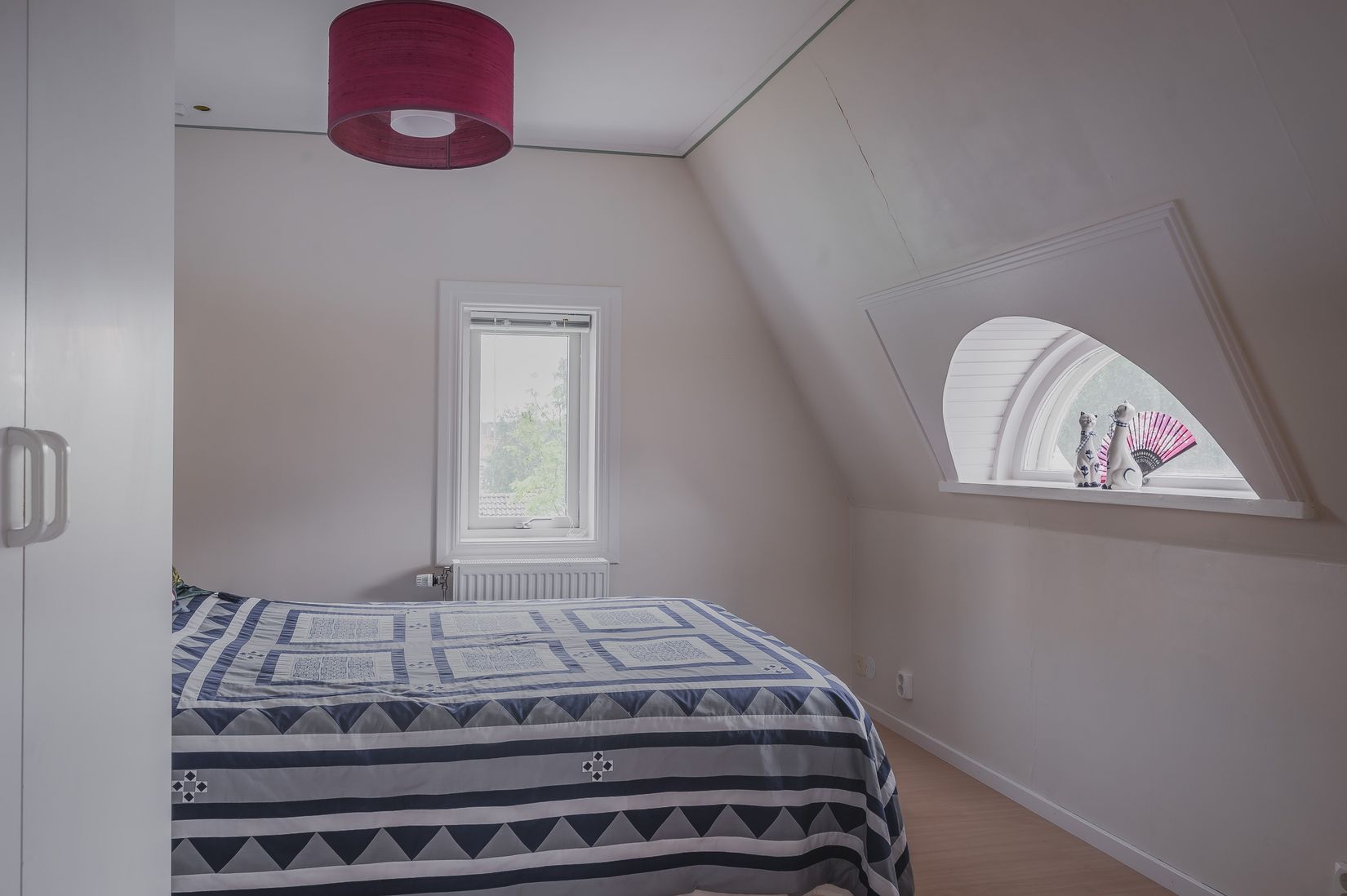 Villa, Nybovägen 8, Husum, Örnsköldsvik