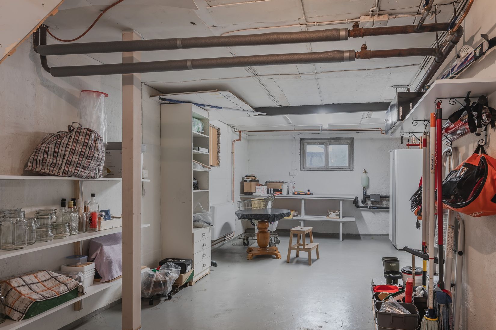 Villa, Nybovägen 8, Husum, Örnsköldsvik