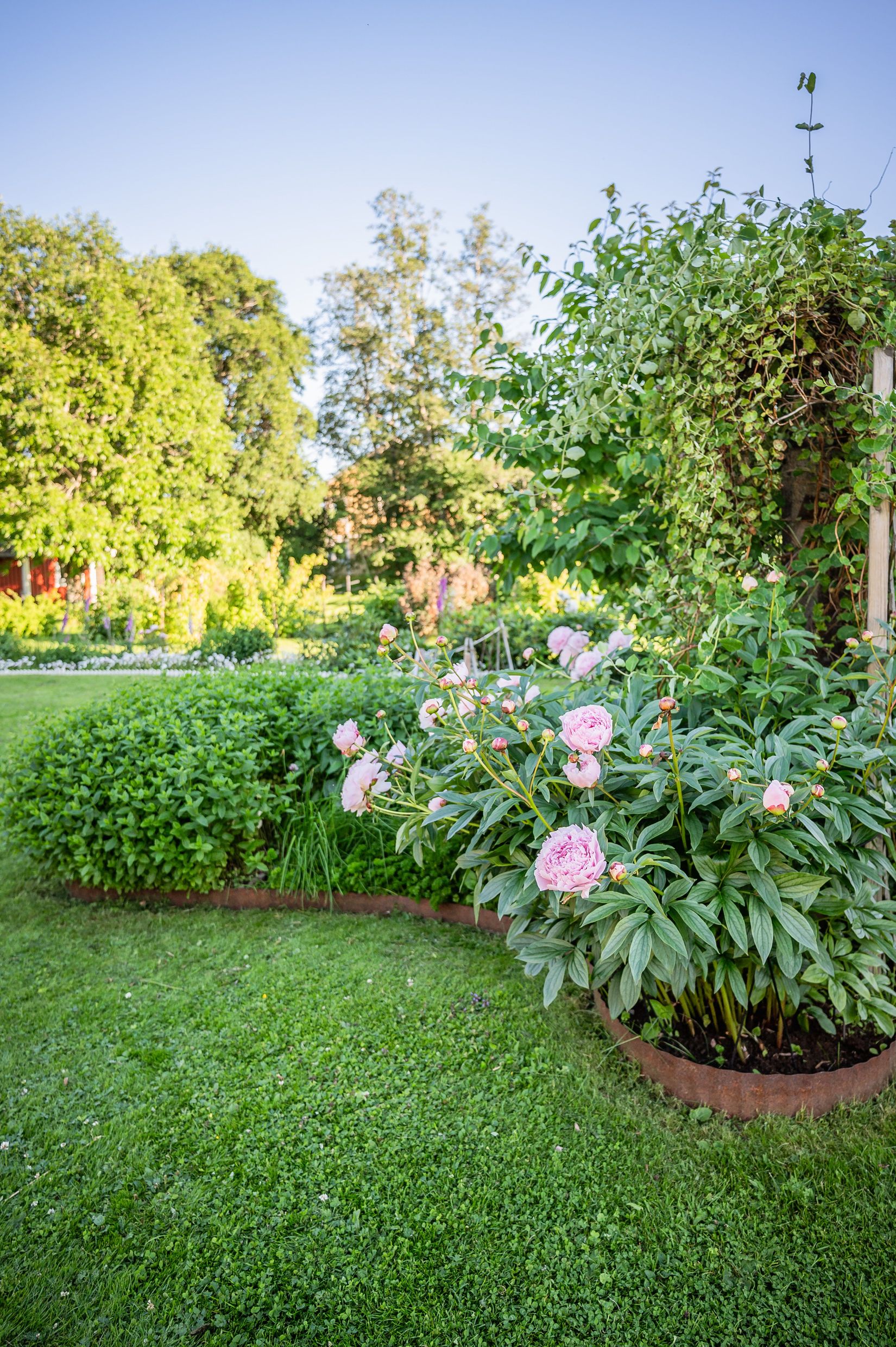 Villa, Nybovägen 8, Husum, Örnsköldsvik