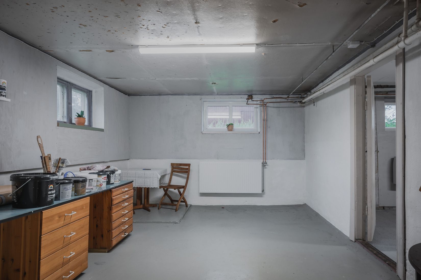 Villa, Nybovägen 8, Husum, Örnsköldsvik