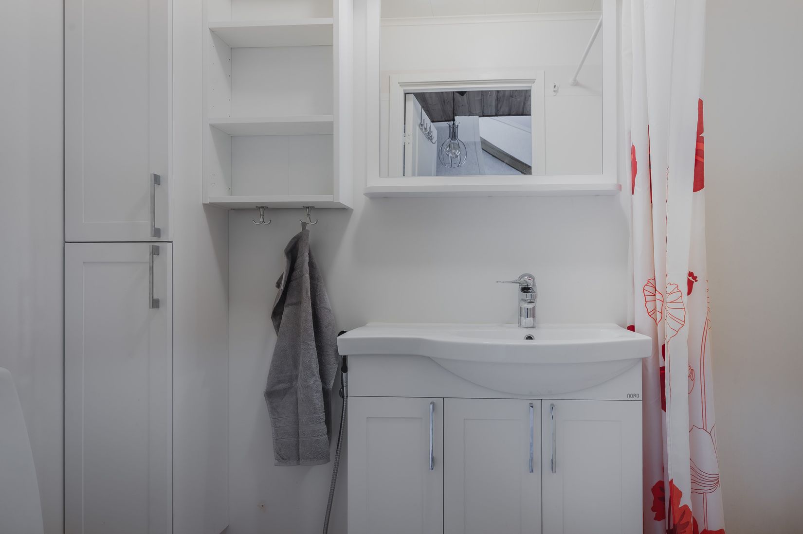 Villa, Nybovägen 8, Husum, Örnsköldsvik