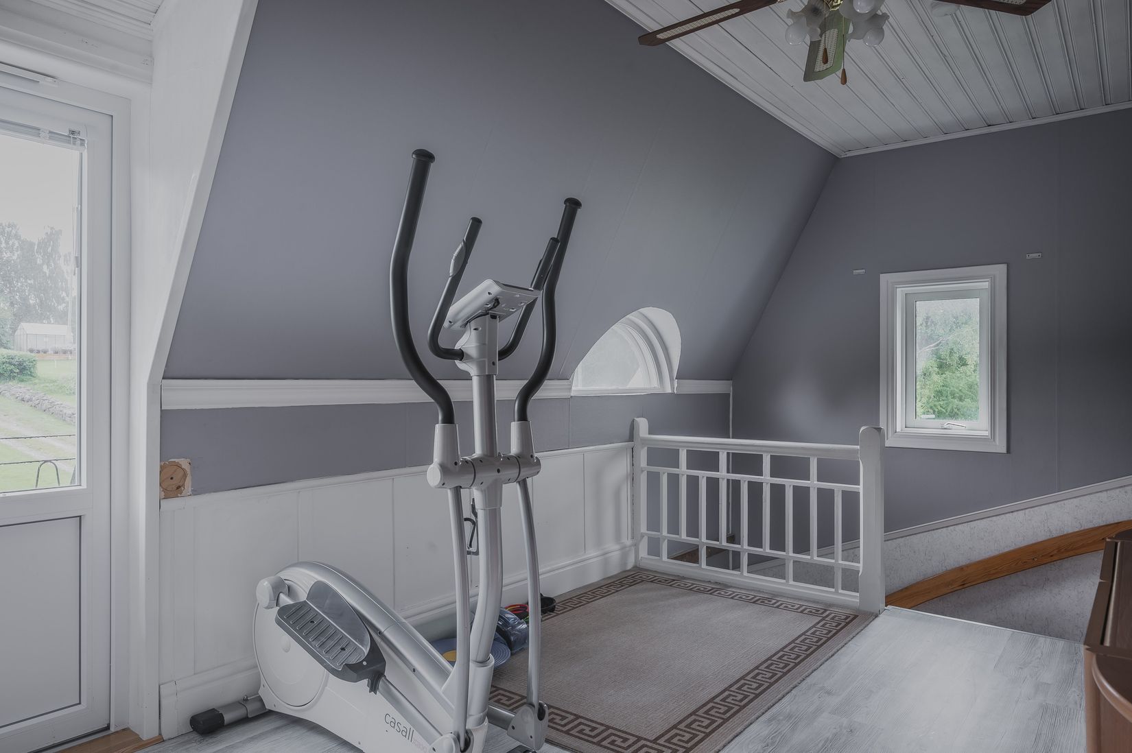 Villa, Nybovägen 8, Husum, Örnsköldsvik