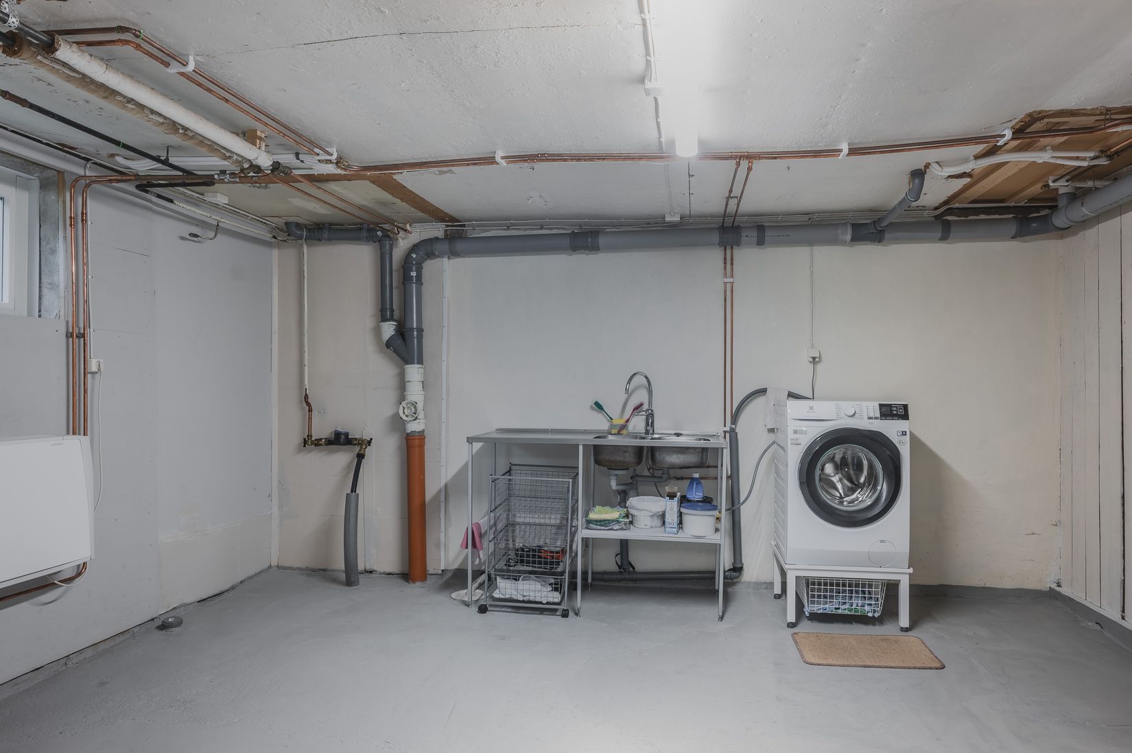 Villa, Nybovägen 8, Husum, Örnsköldsvik