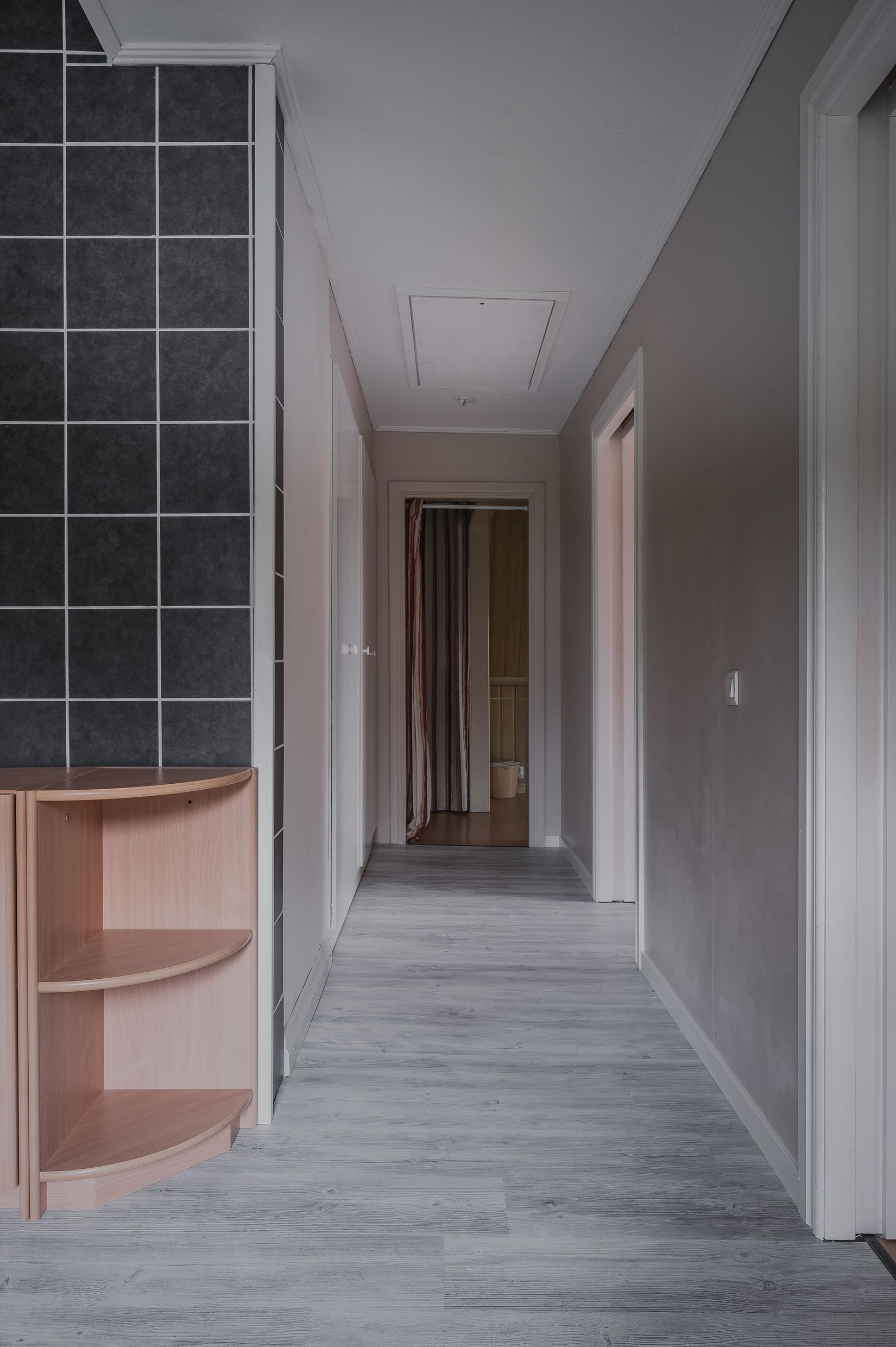 Villa, Nybovägen 8, Husum, Örnsköldsvik