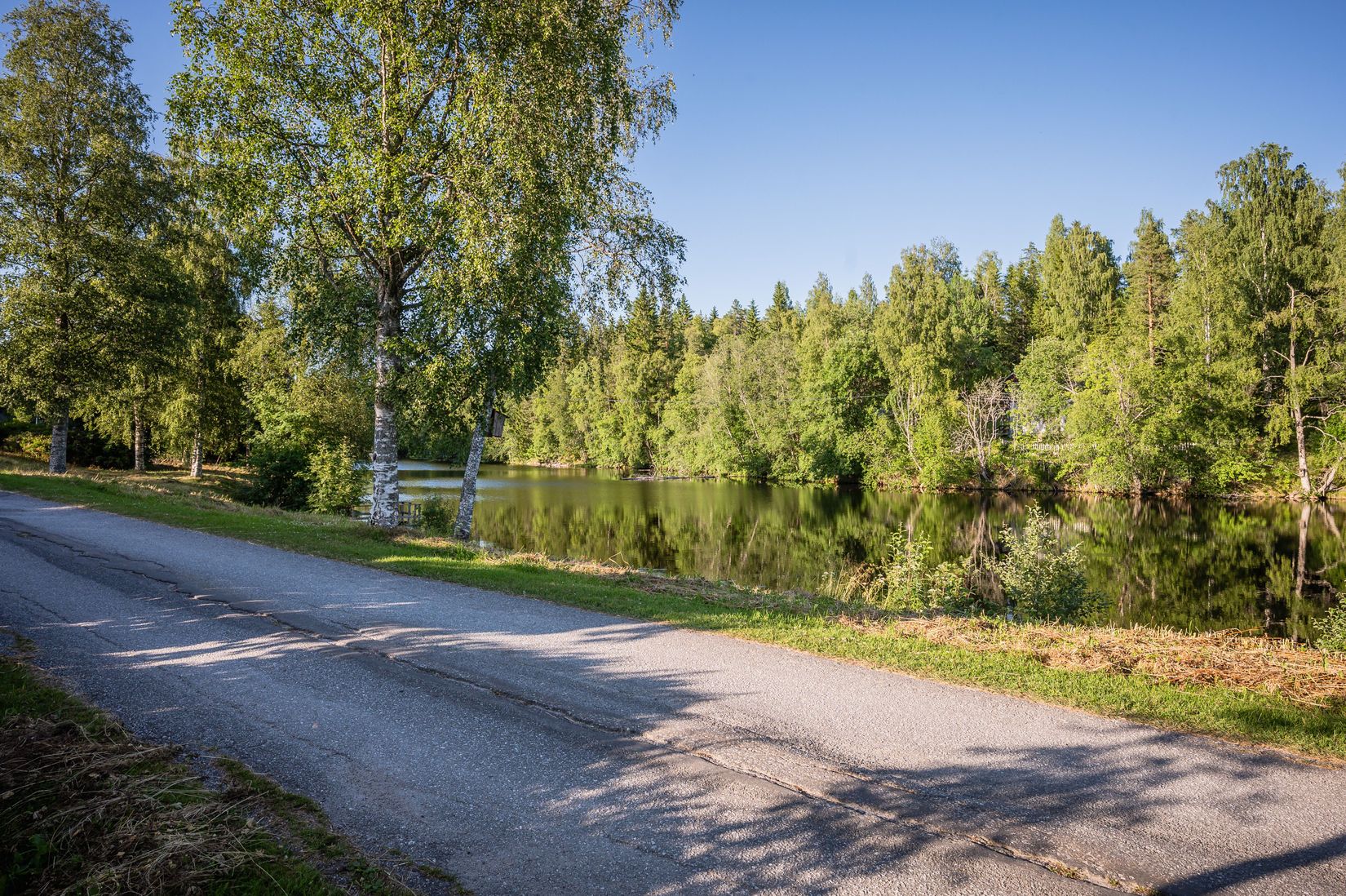 Villa, Nybovägen 8, Husum, Örnsköldsvik