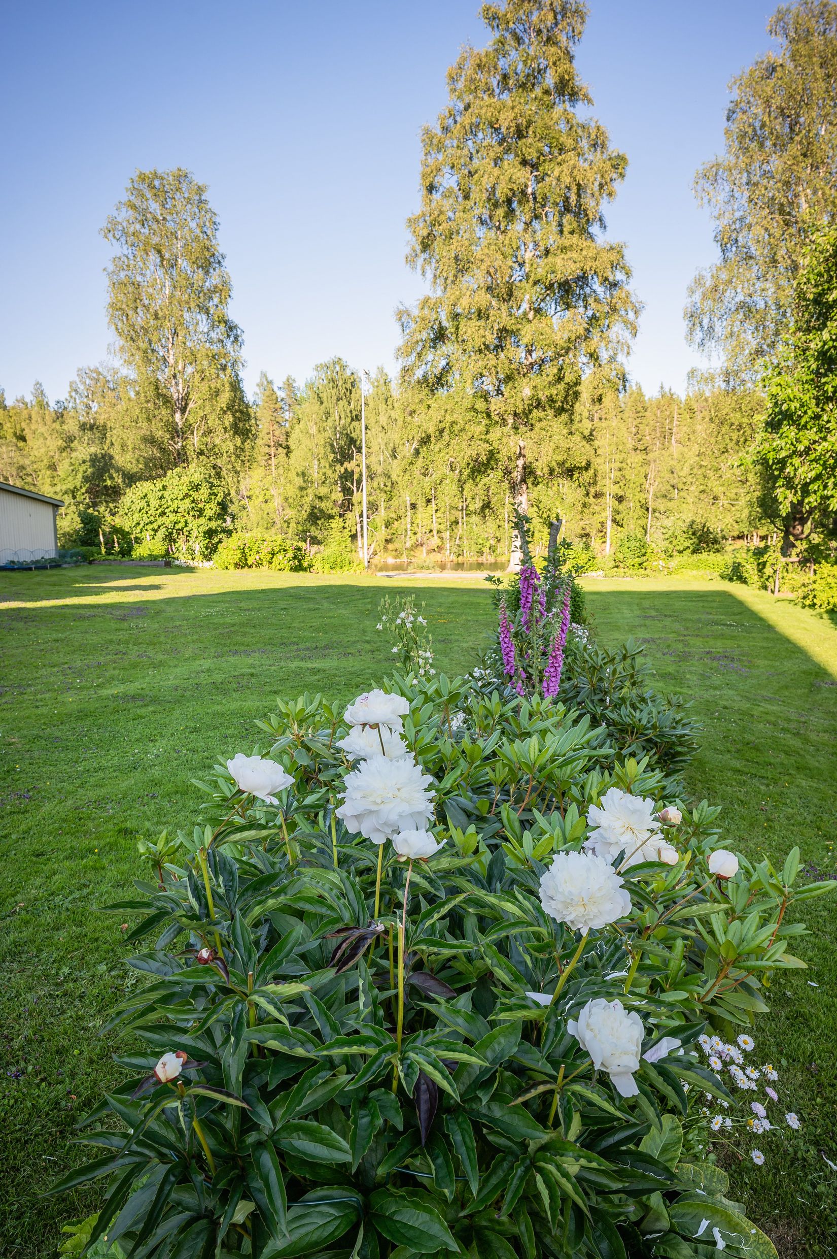 Villa, Nybovägen 8, Husum, Örnsköldsvik