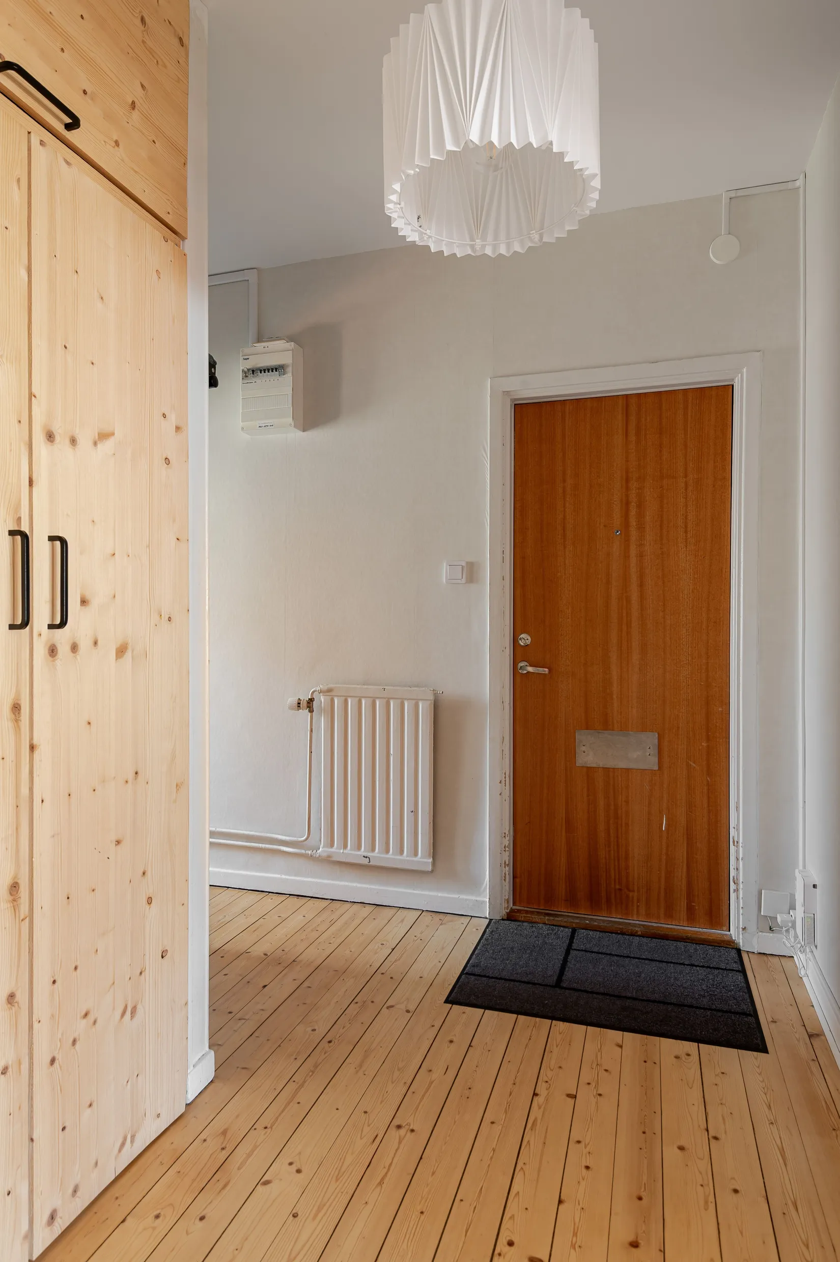 Bostadsrätt, Ringvägen 26B, Mjölby