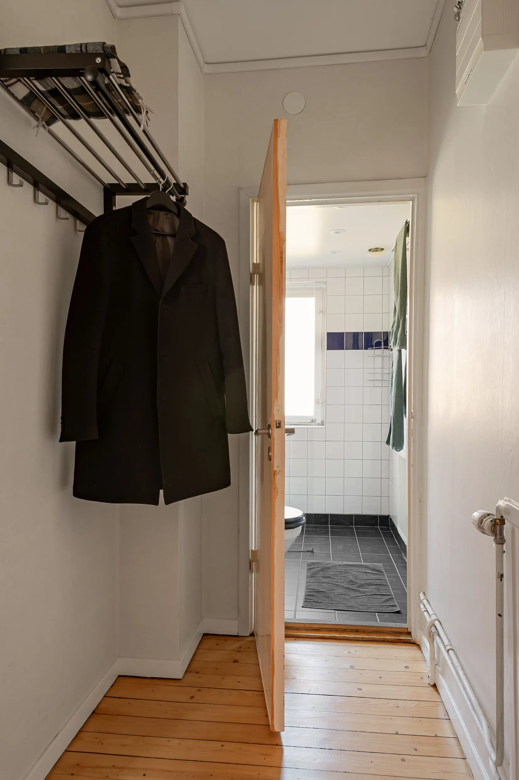 Bostadsrätt, Ringvägen 26B, Mjölby